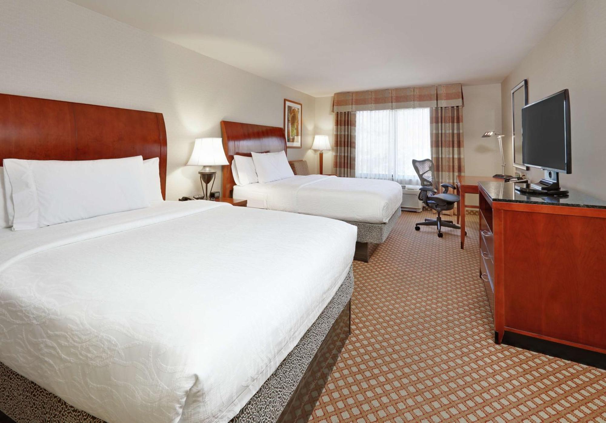 Queen Room Two Queen Beds