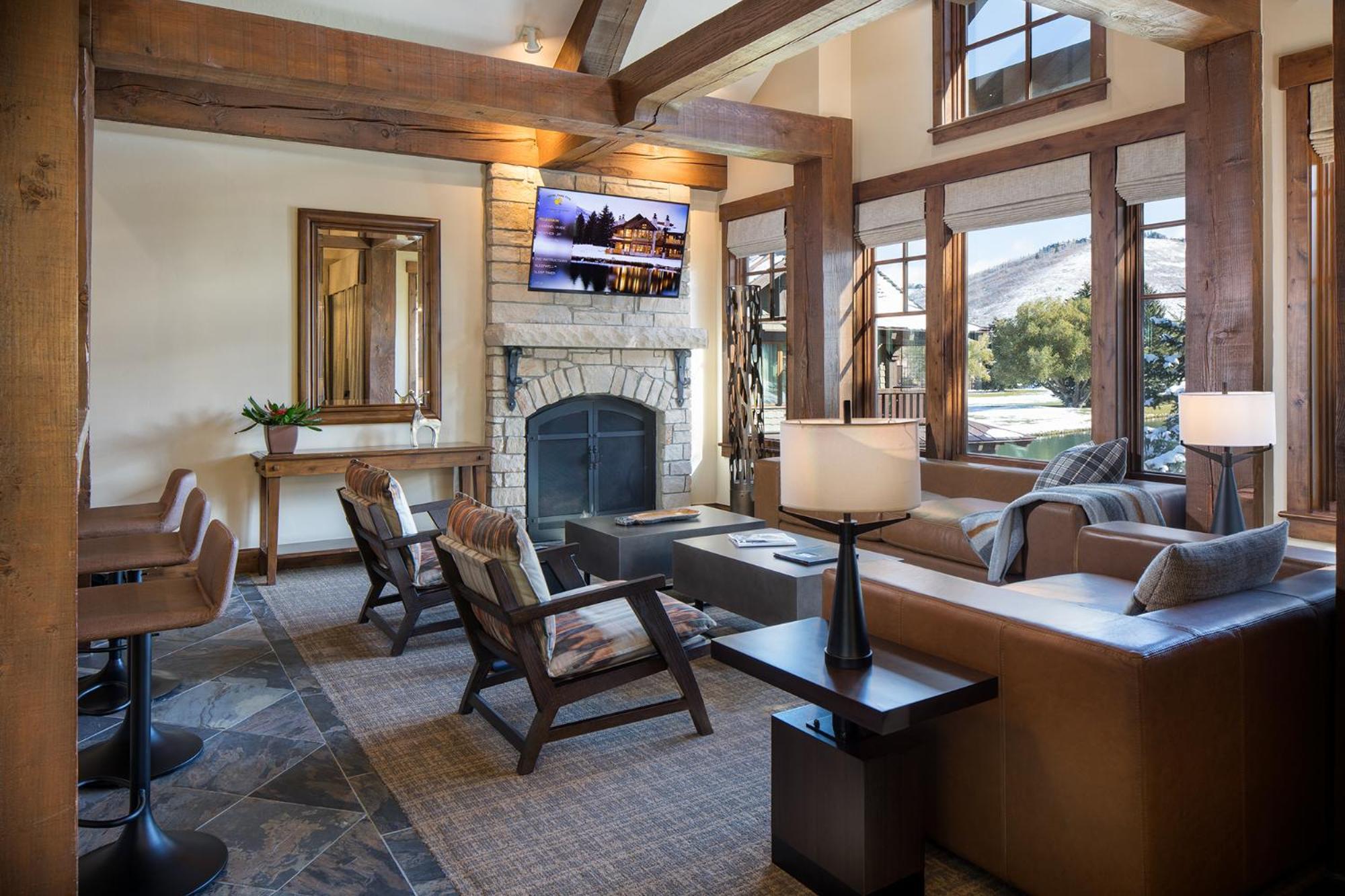 Luxury Cottage