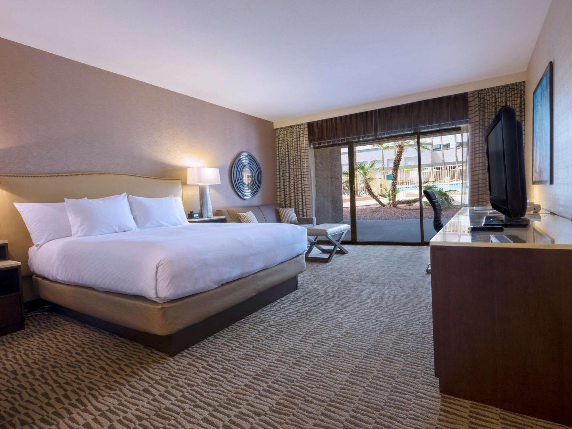 Standard King Room