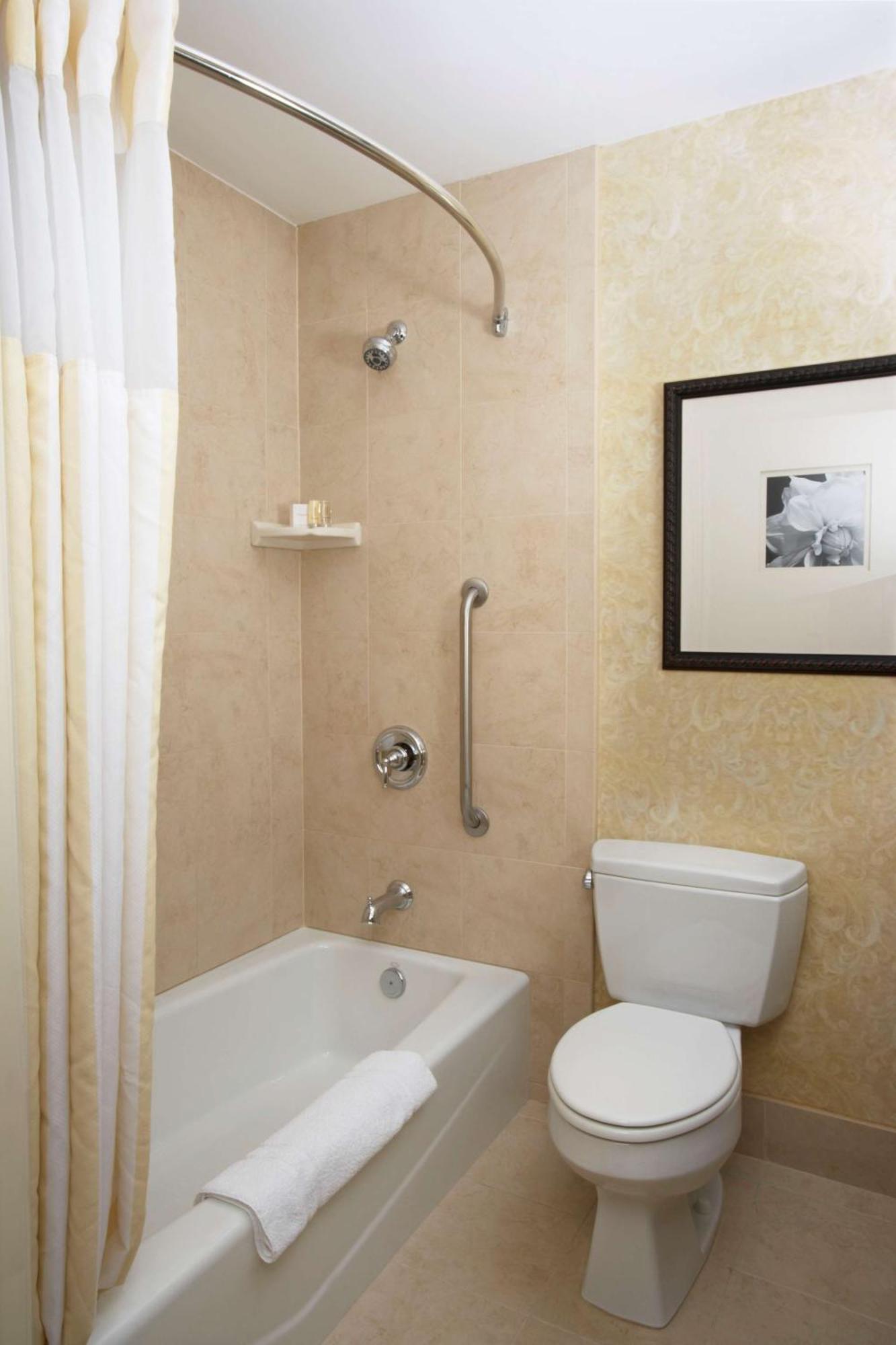 Double Room Two Double Beds Non-Smoking