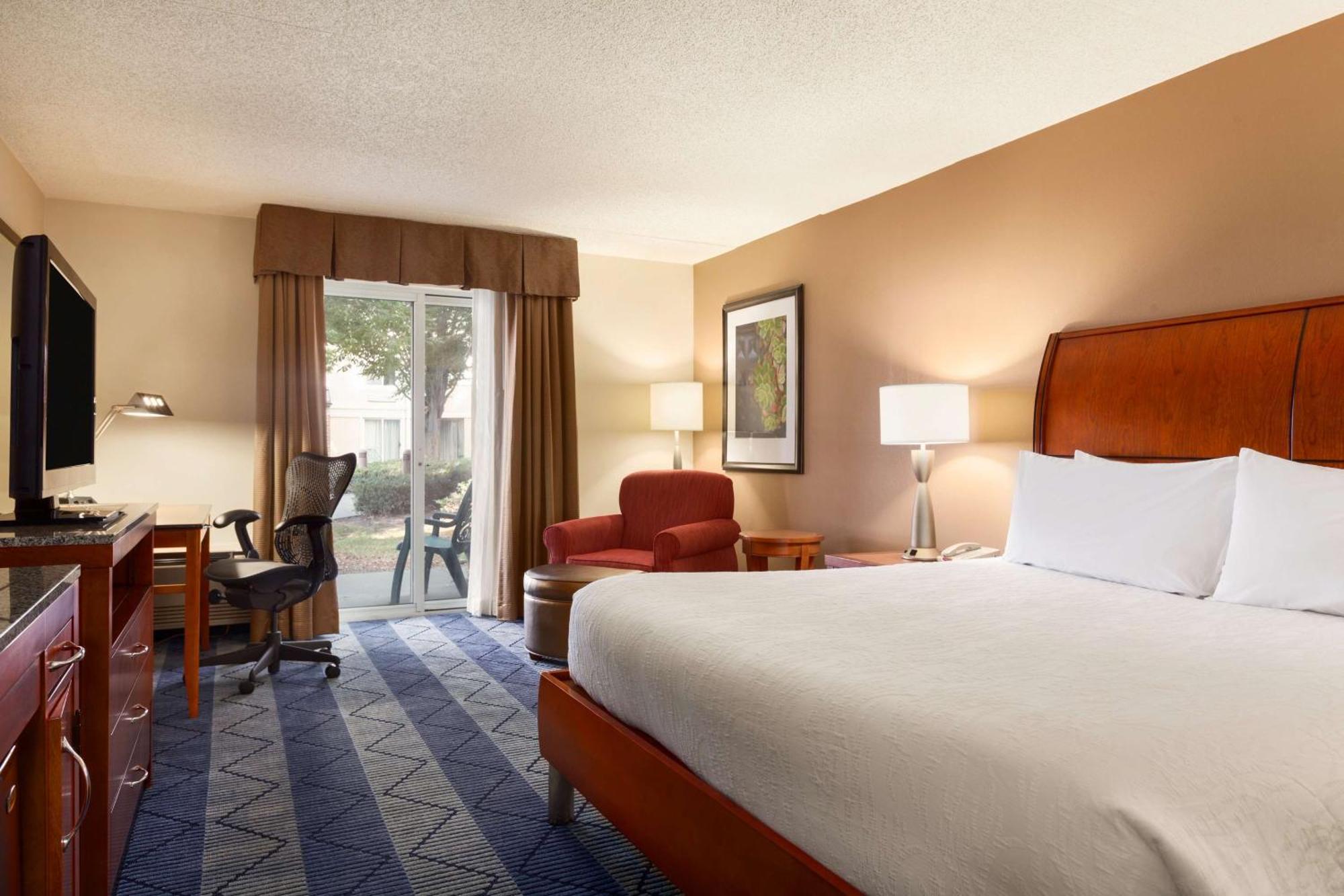King Room Scenic View