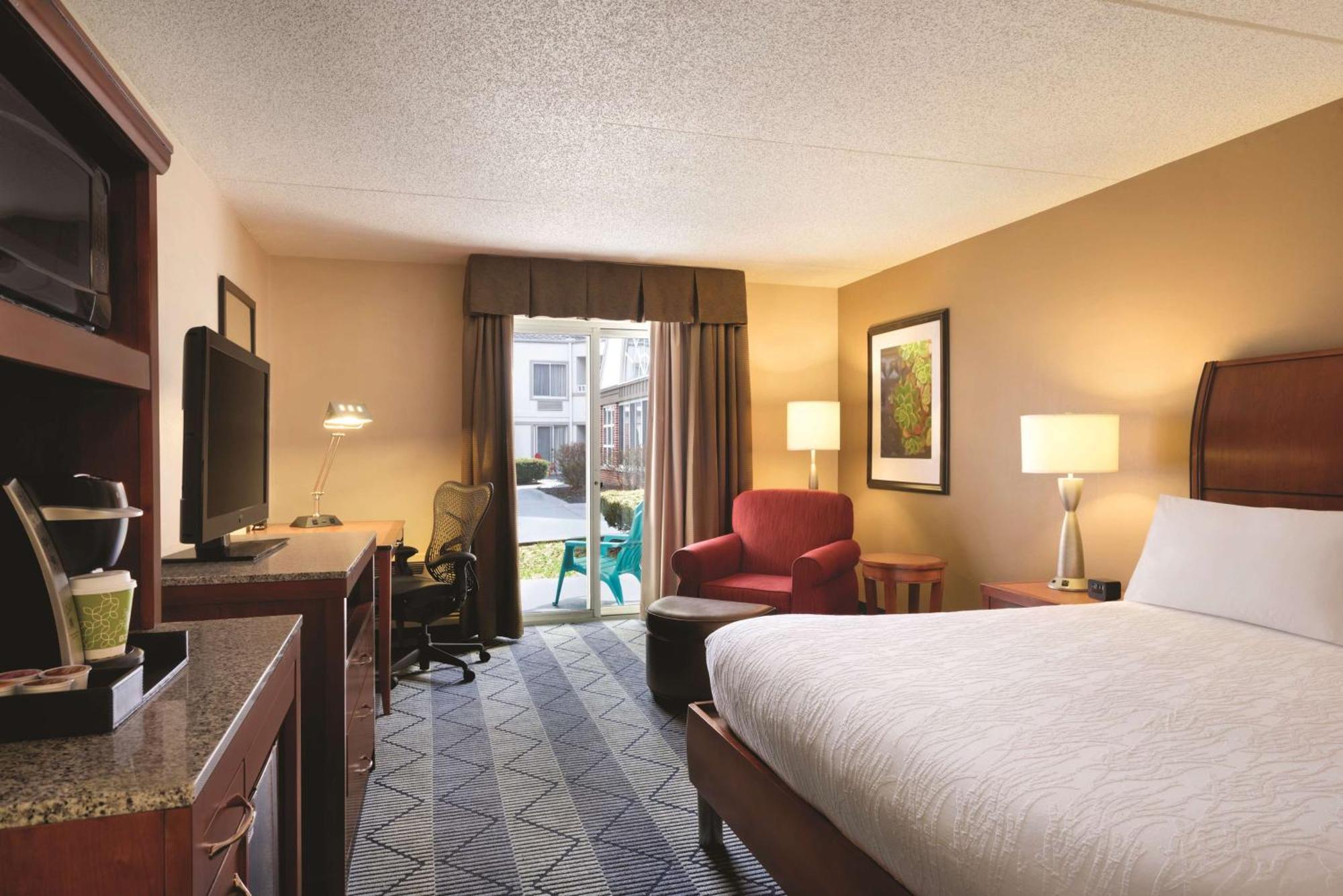 King Room Scenic View