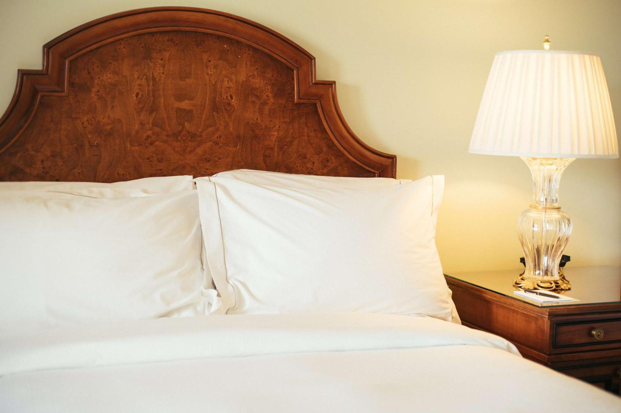 Presidential King Suite