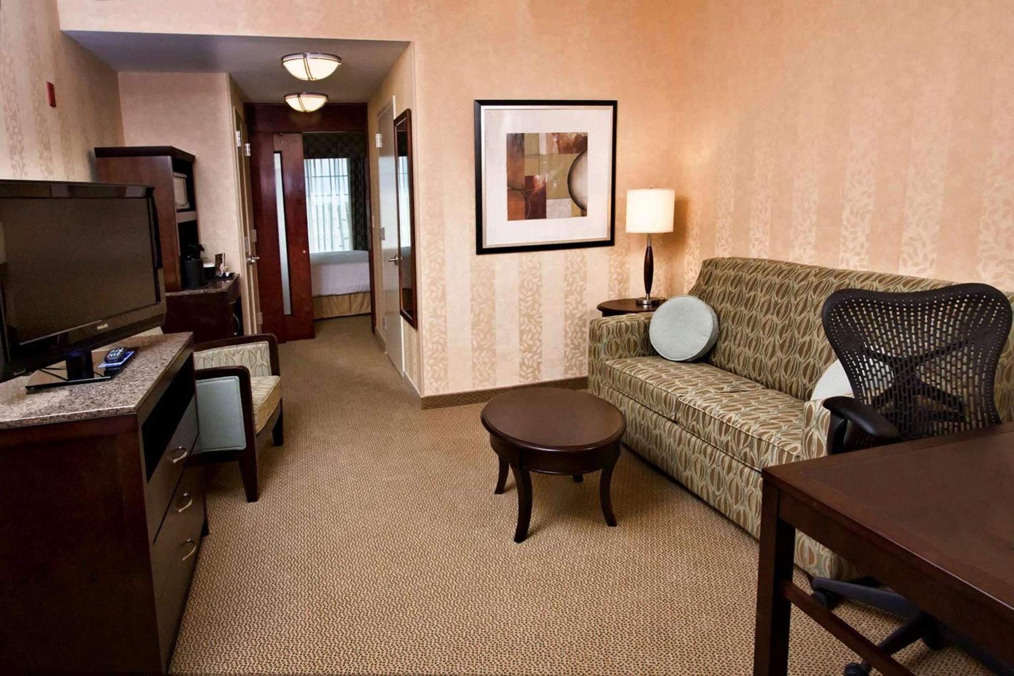 King Suite