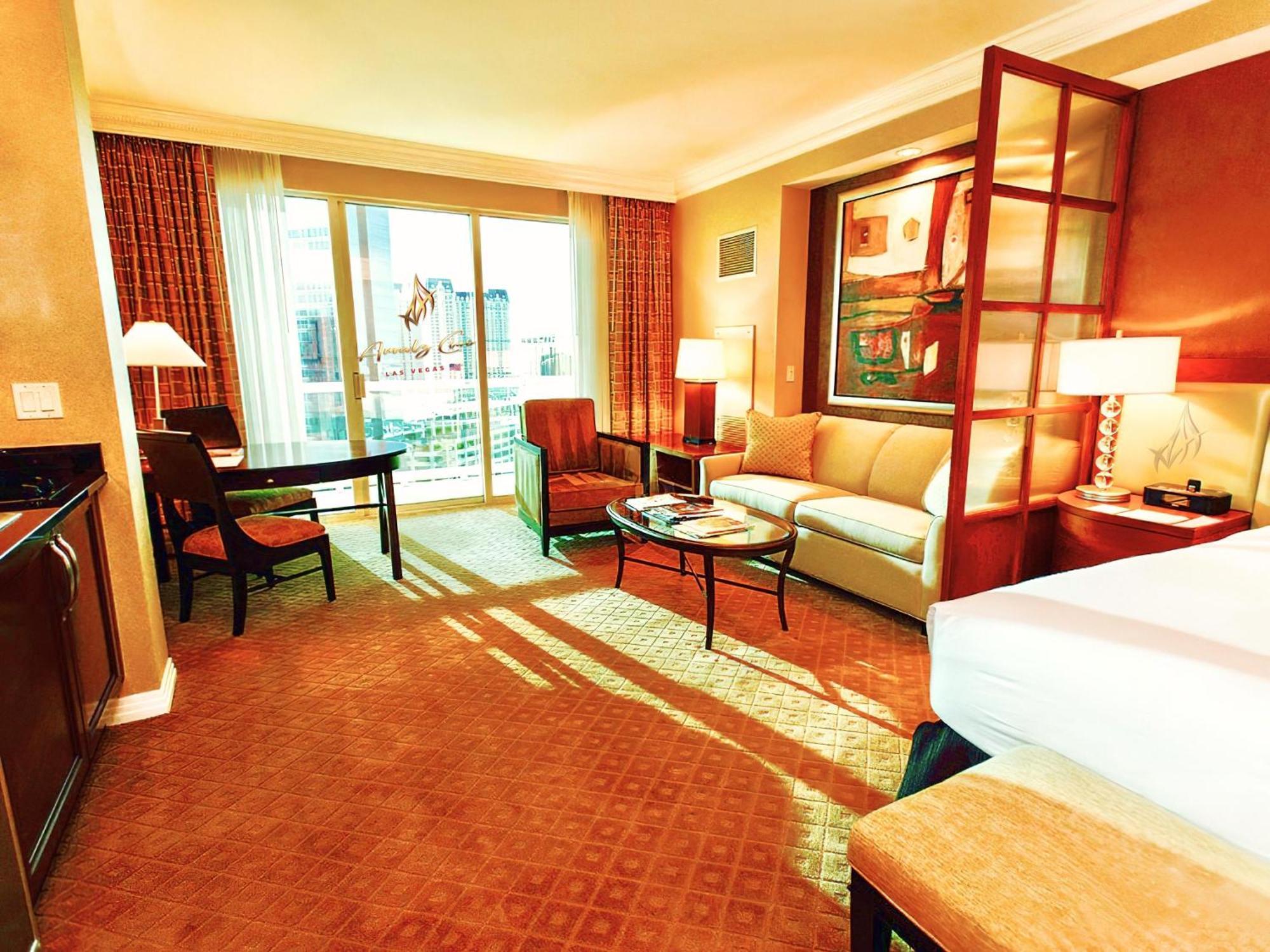 Two-Bedroom Suite