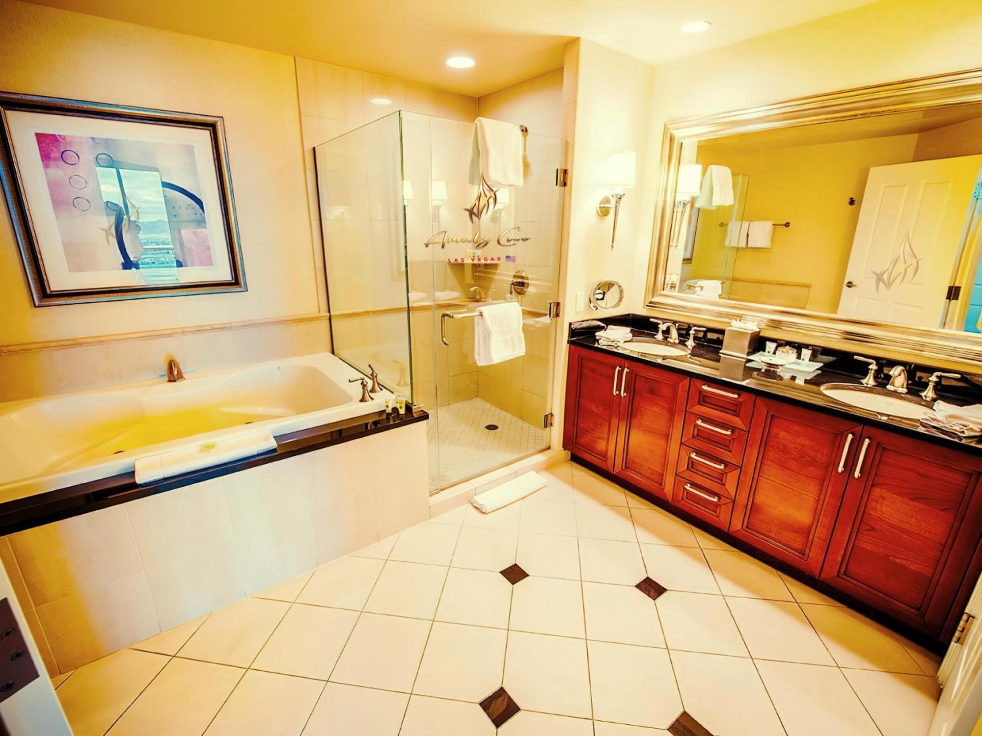 Two-Bedroom Suite