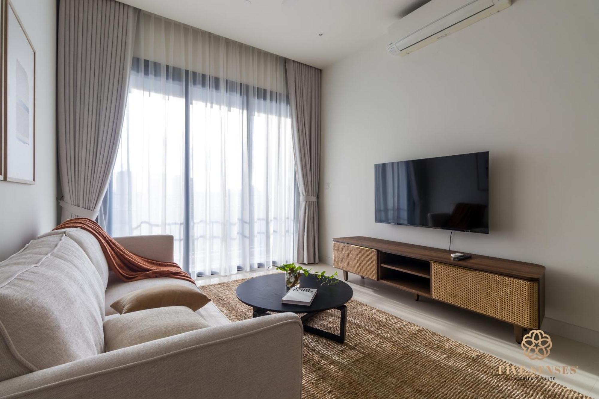 Premium Two Bedroom