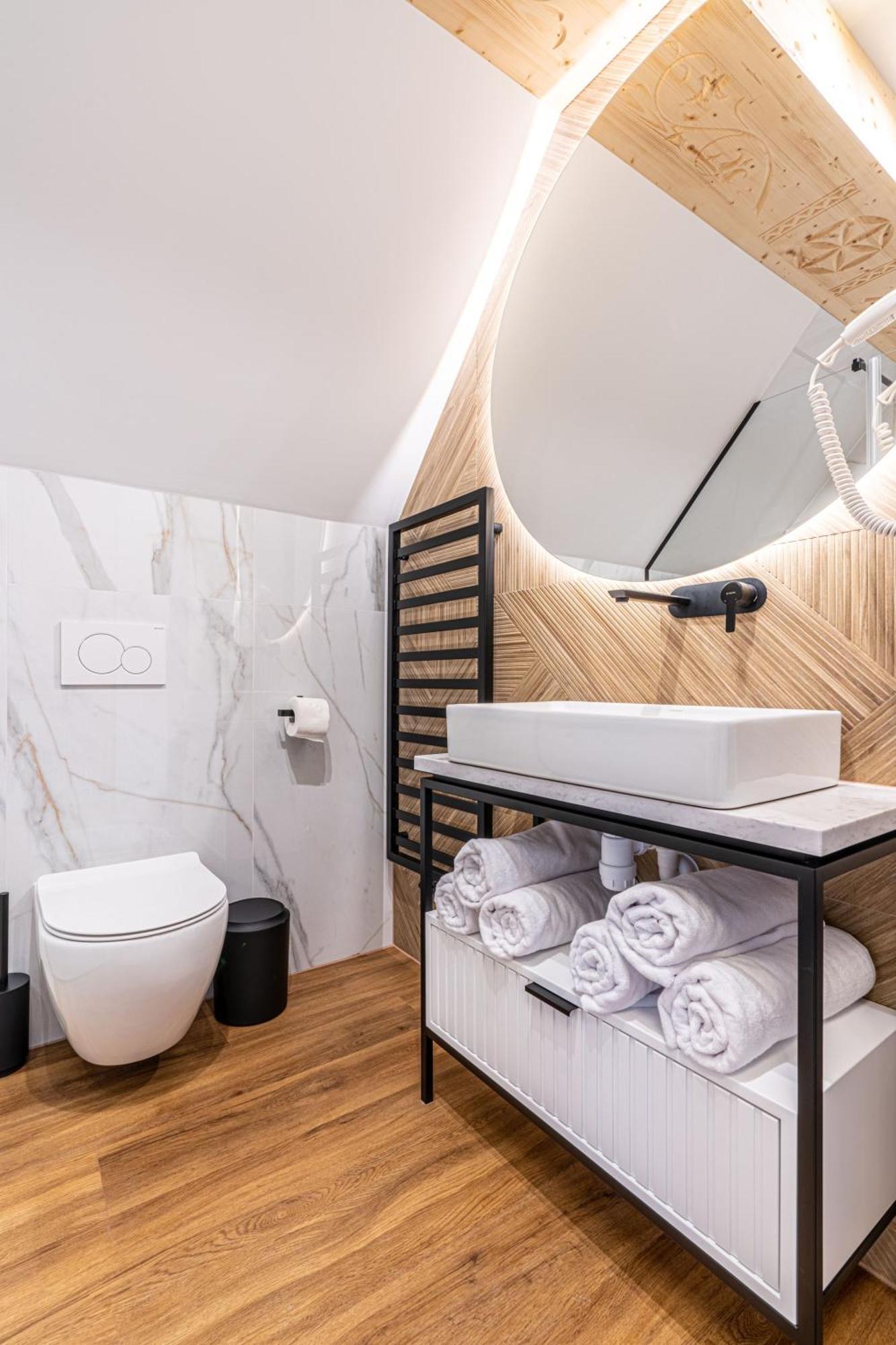 Apartament Premium z 1 sypialnią