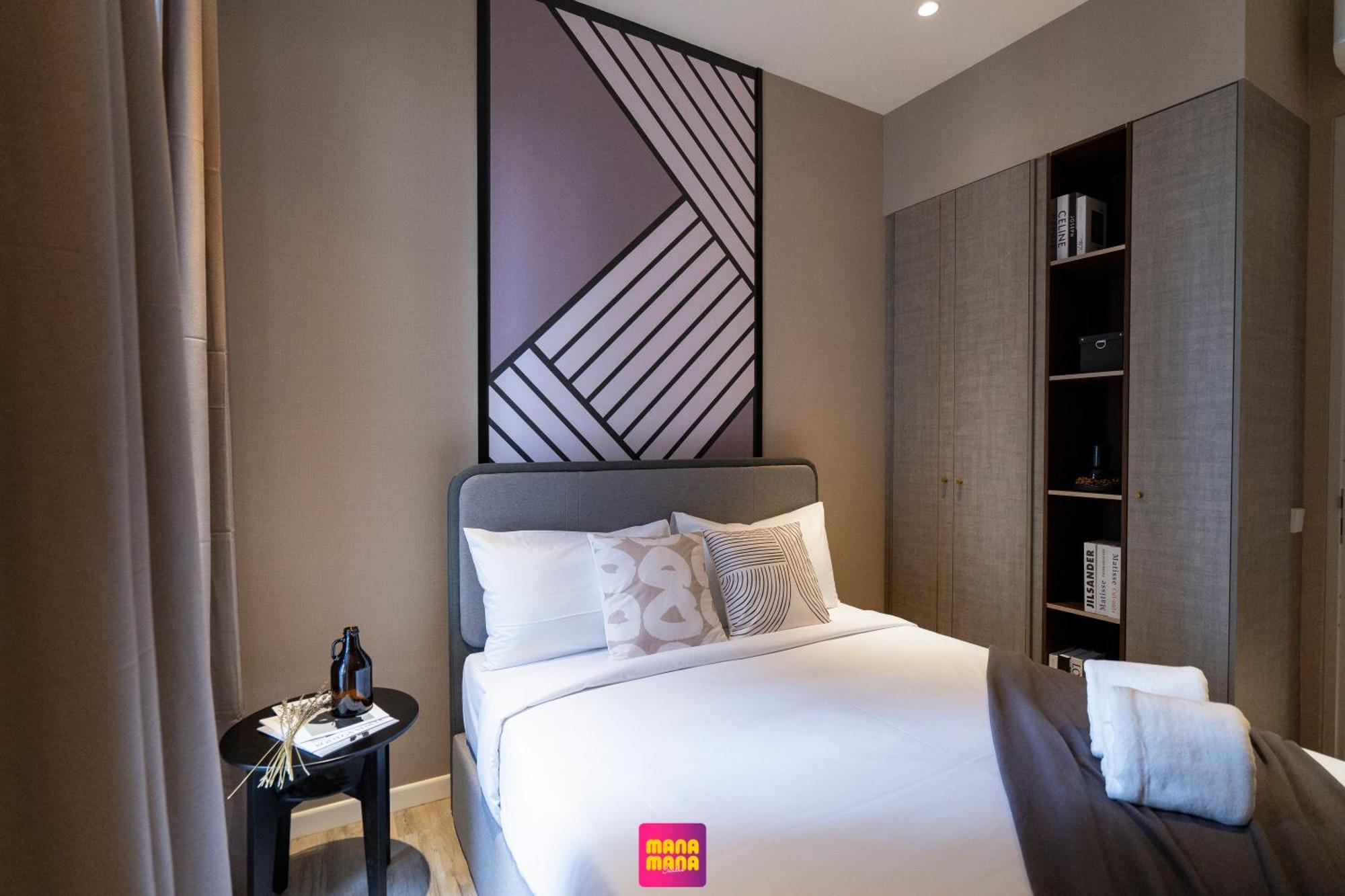 Millerz 2 Bedroom Suite