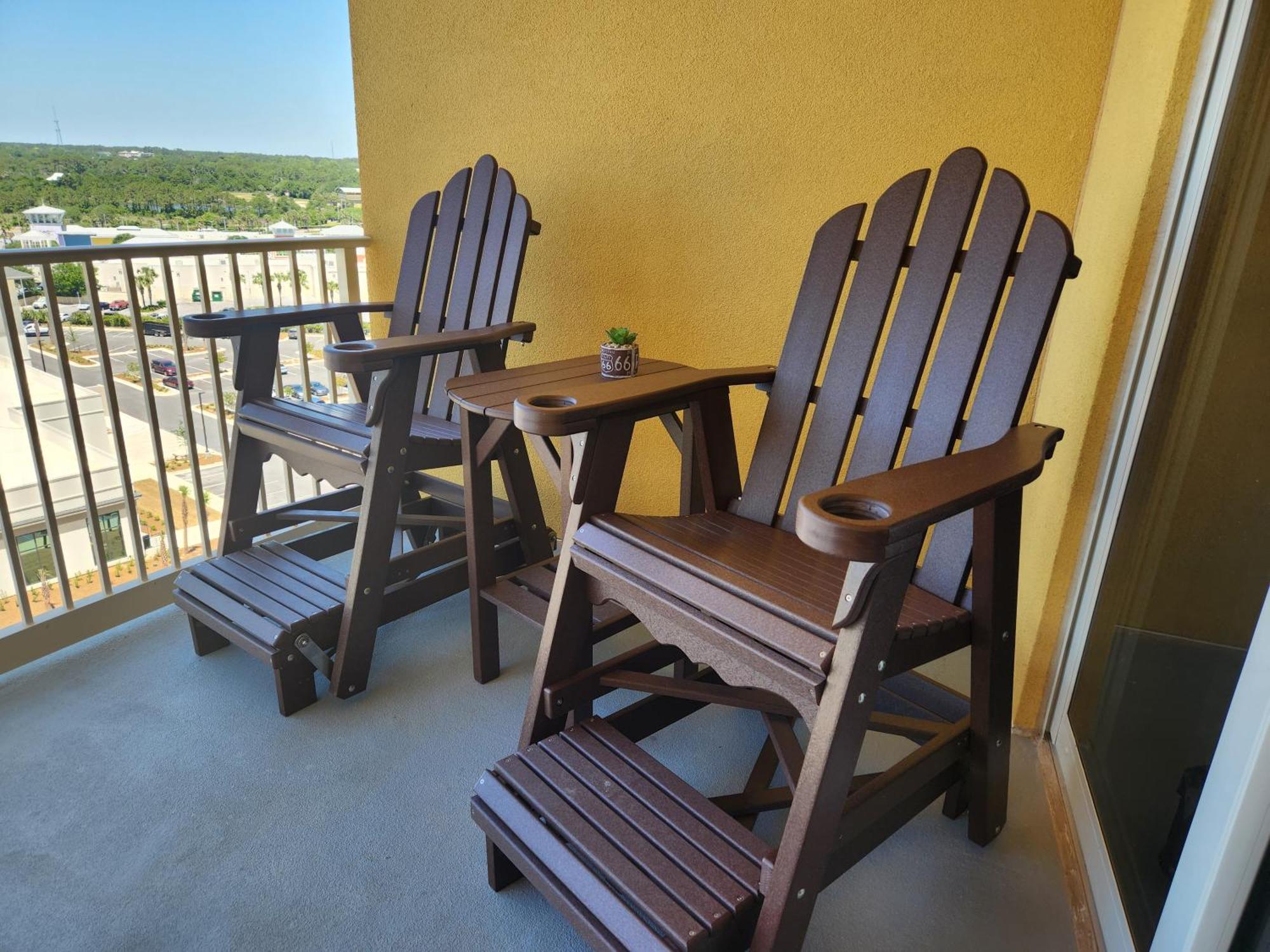 Apartment Sea View