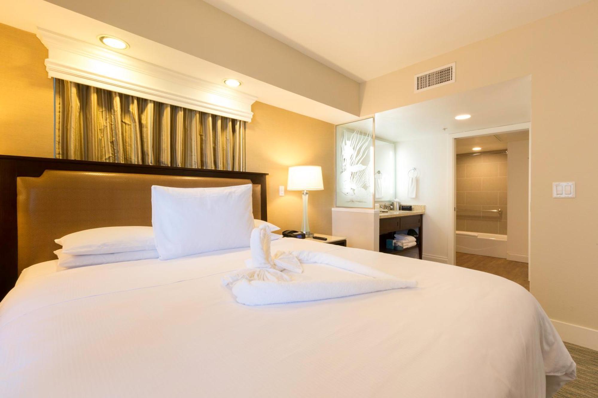 Two-Bedroom Garden View Condo