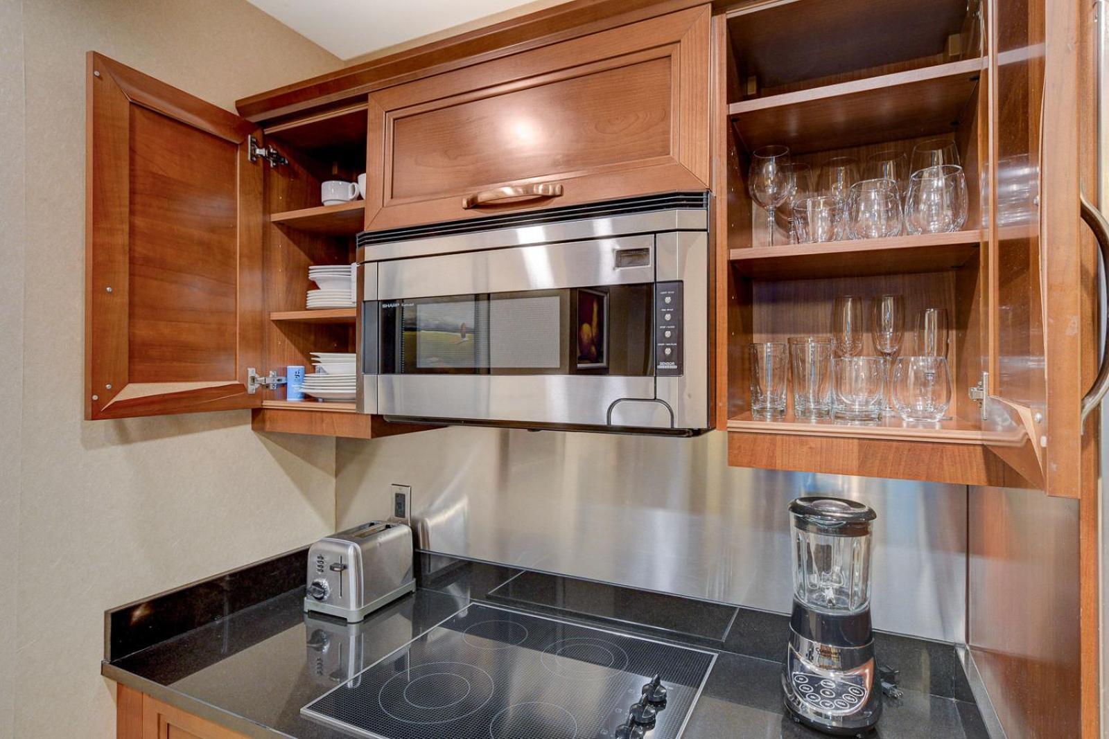 Superior King Suite