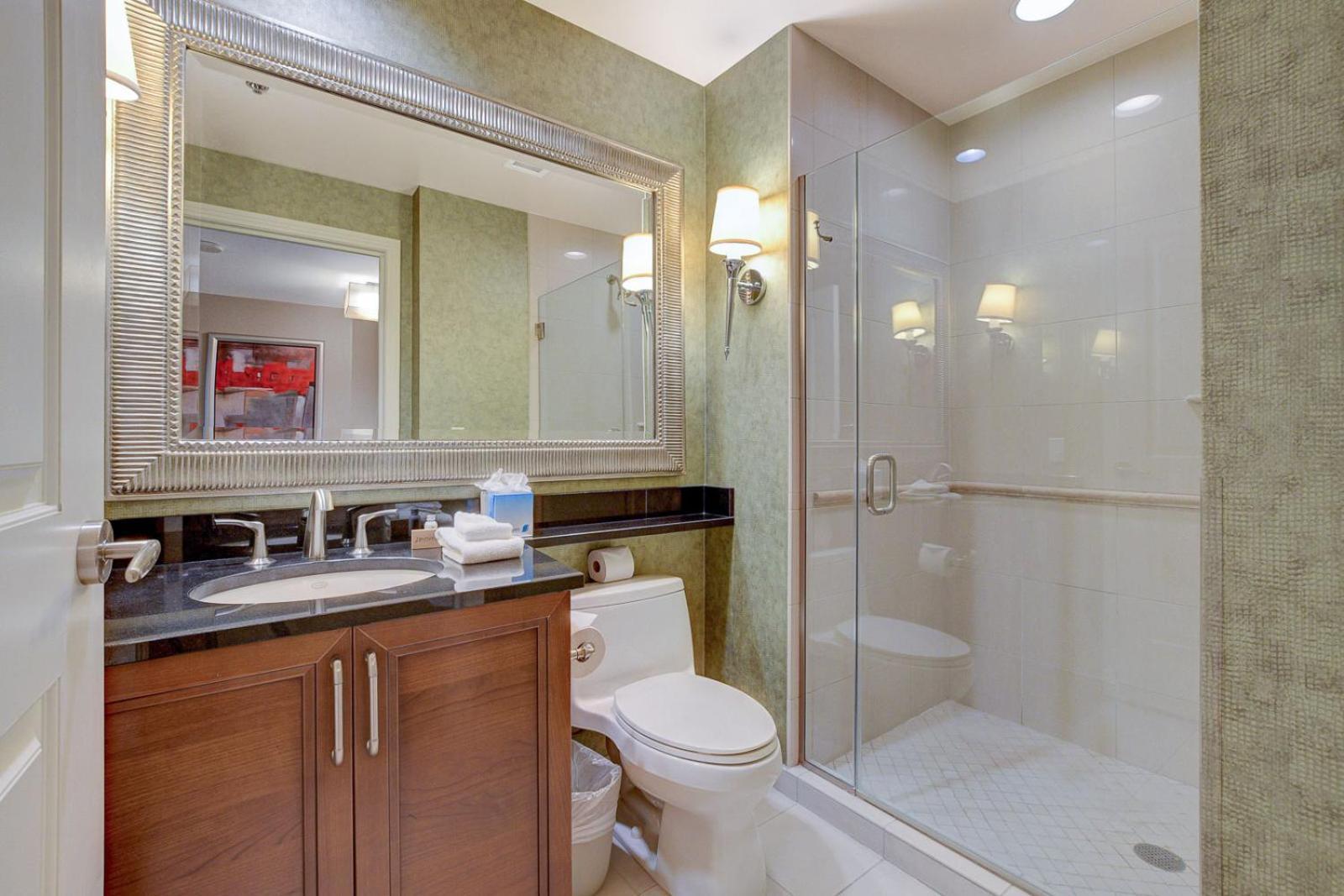 Superior King Suite