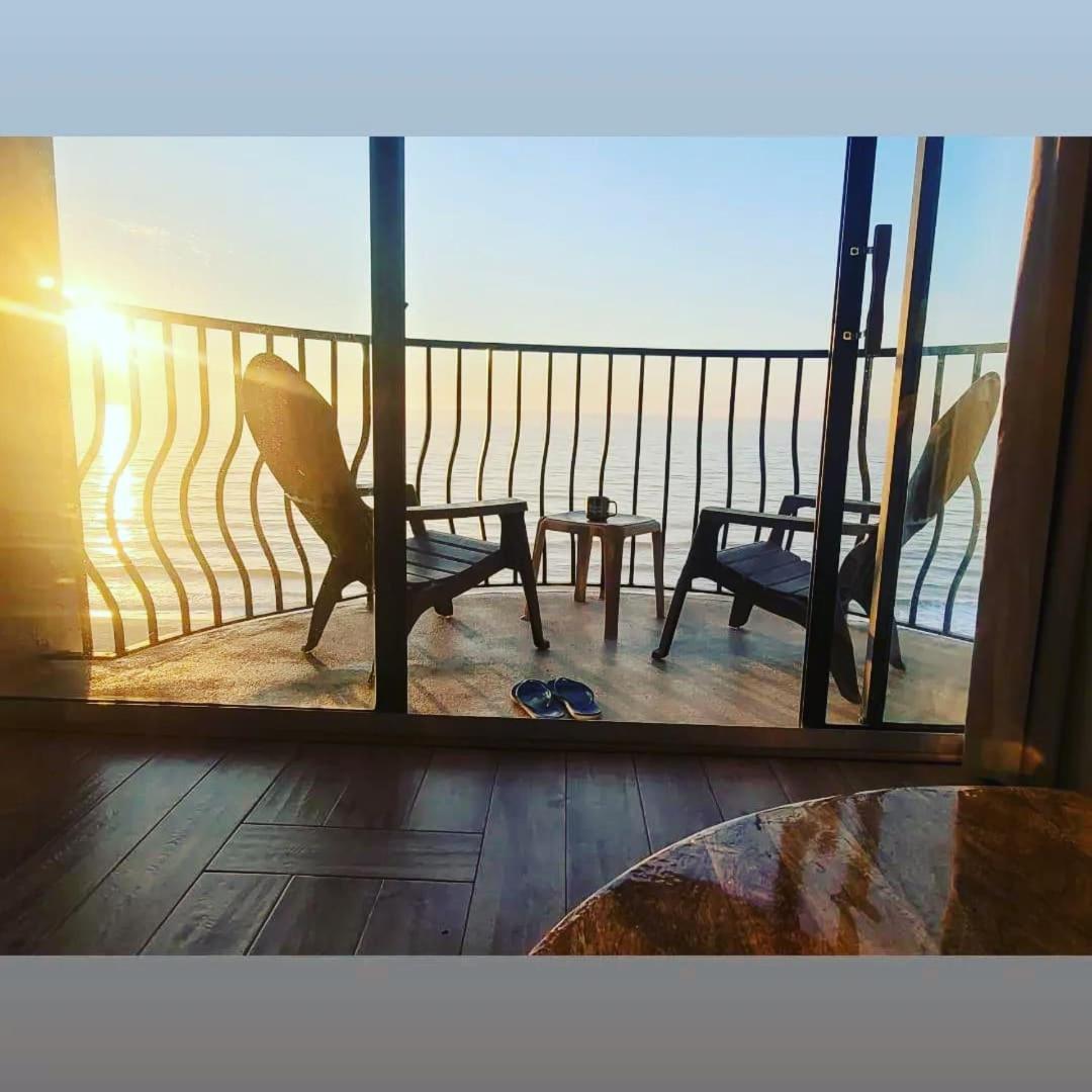 Apartment Sea View