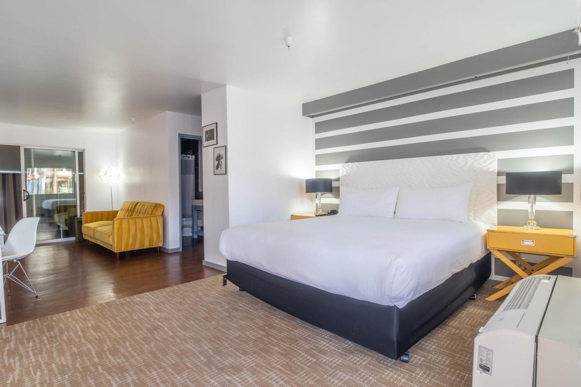 Premium Suite Private Pool