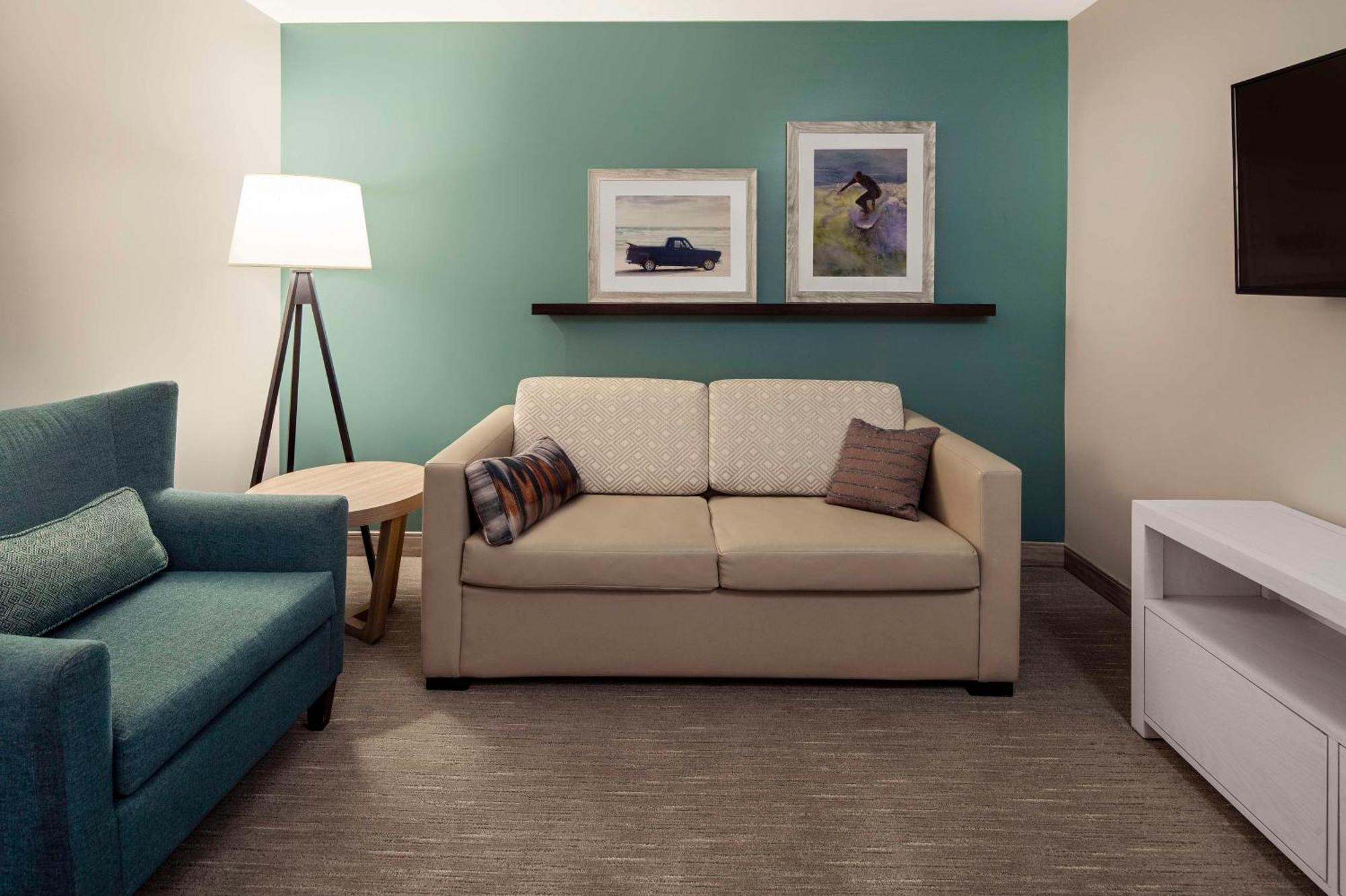 King Studio Suite