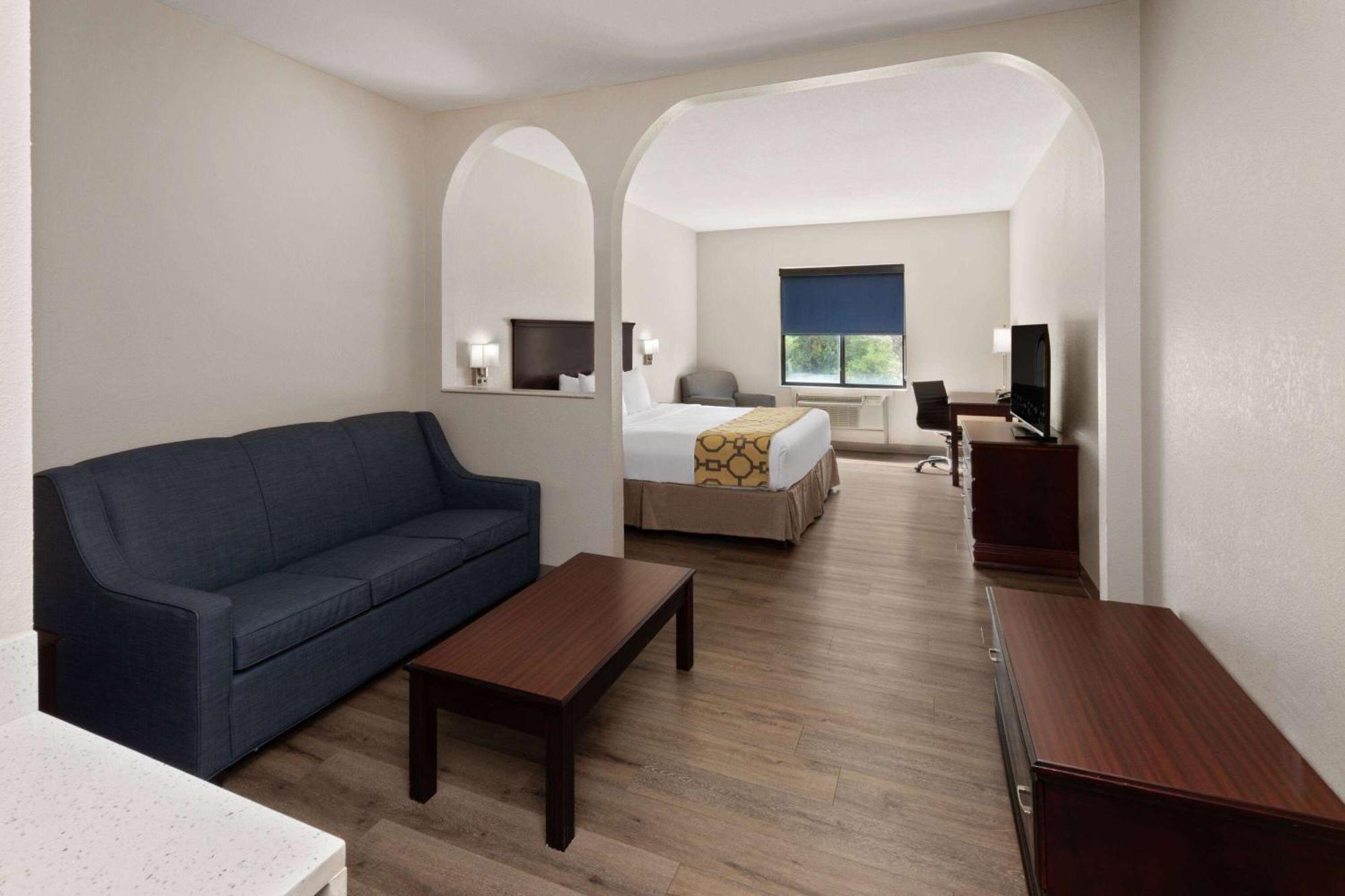 King Room Non-Smoking