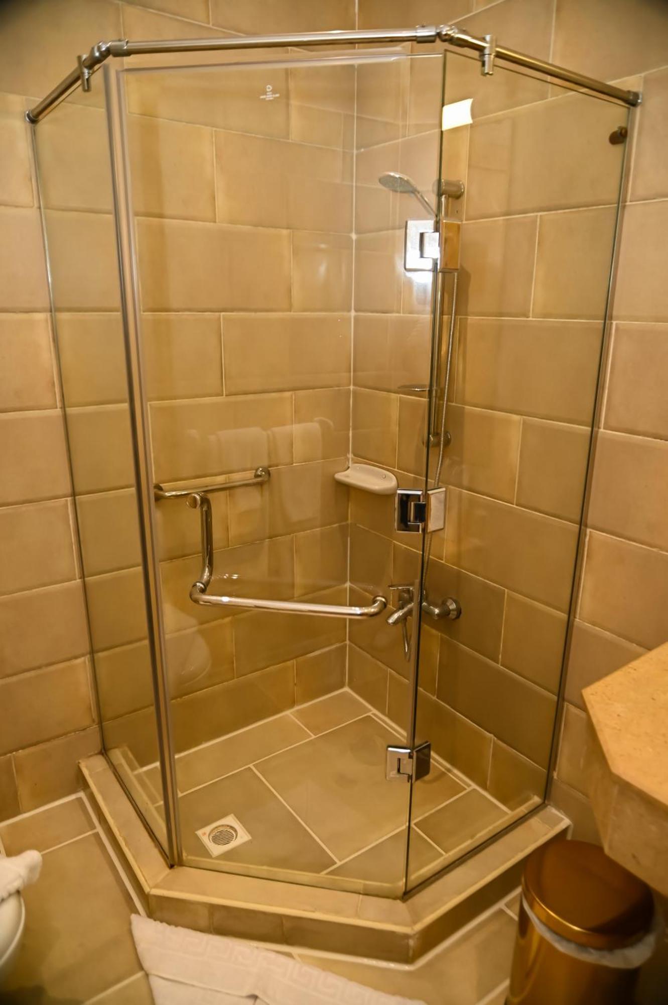 Apartament z 2 sypialniami
