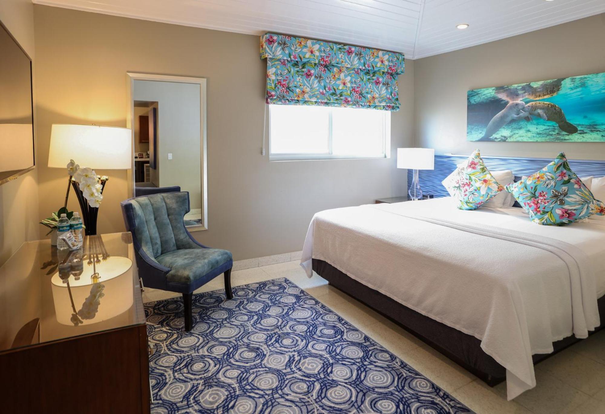 Suite Spa Bath
