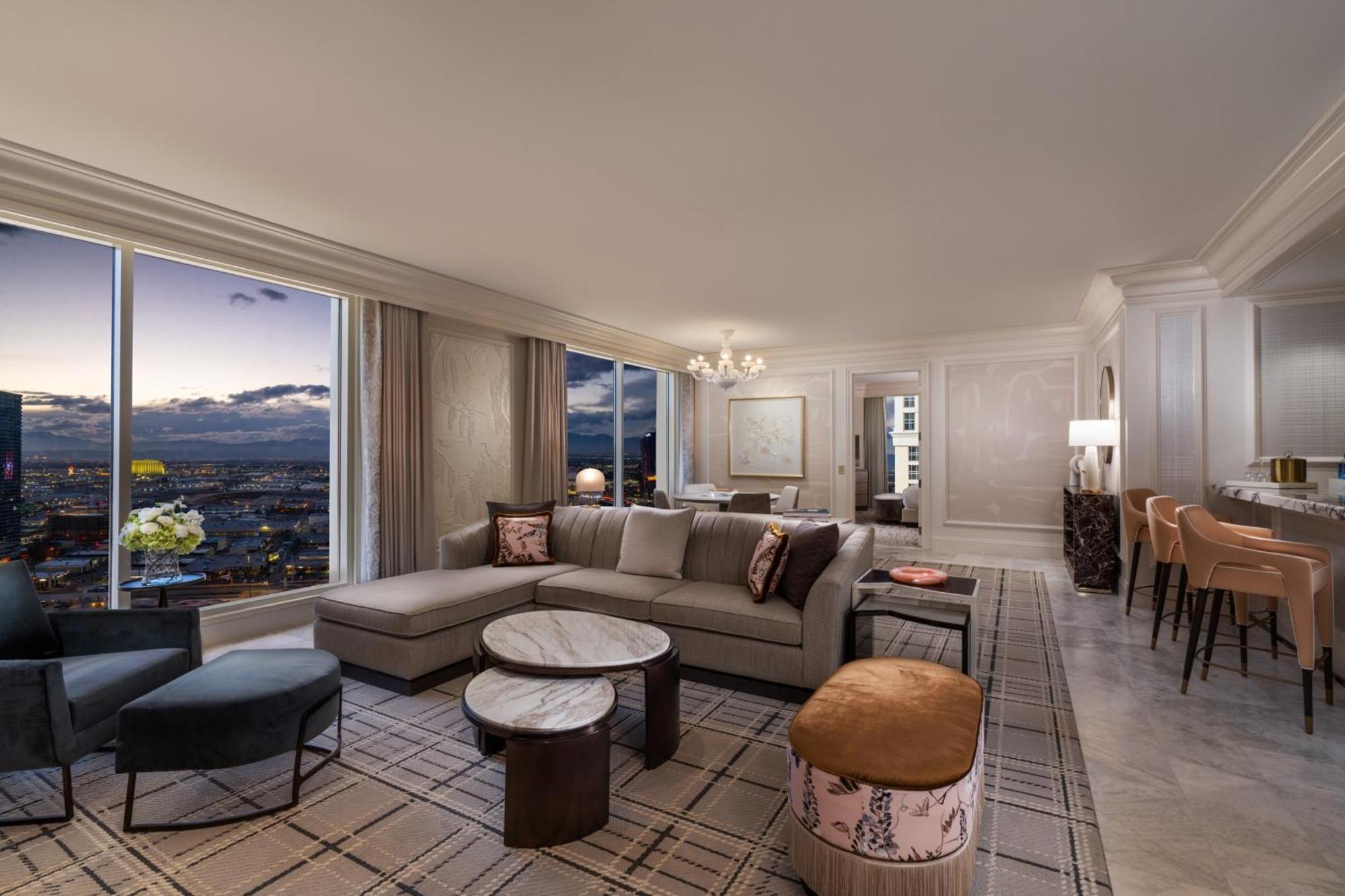 Penthouse Suite
