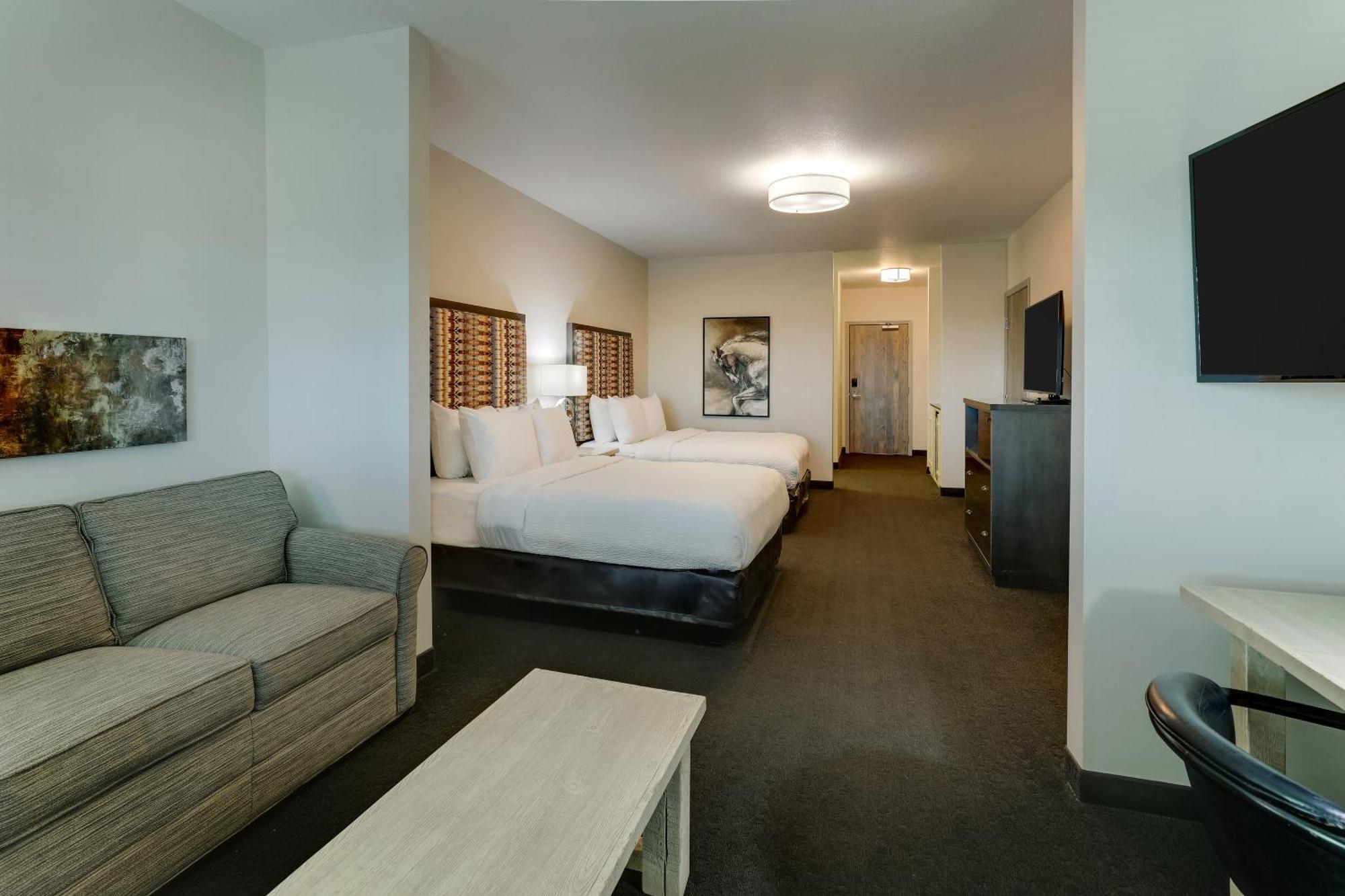 Superior Queen Room