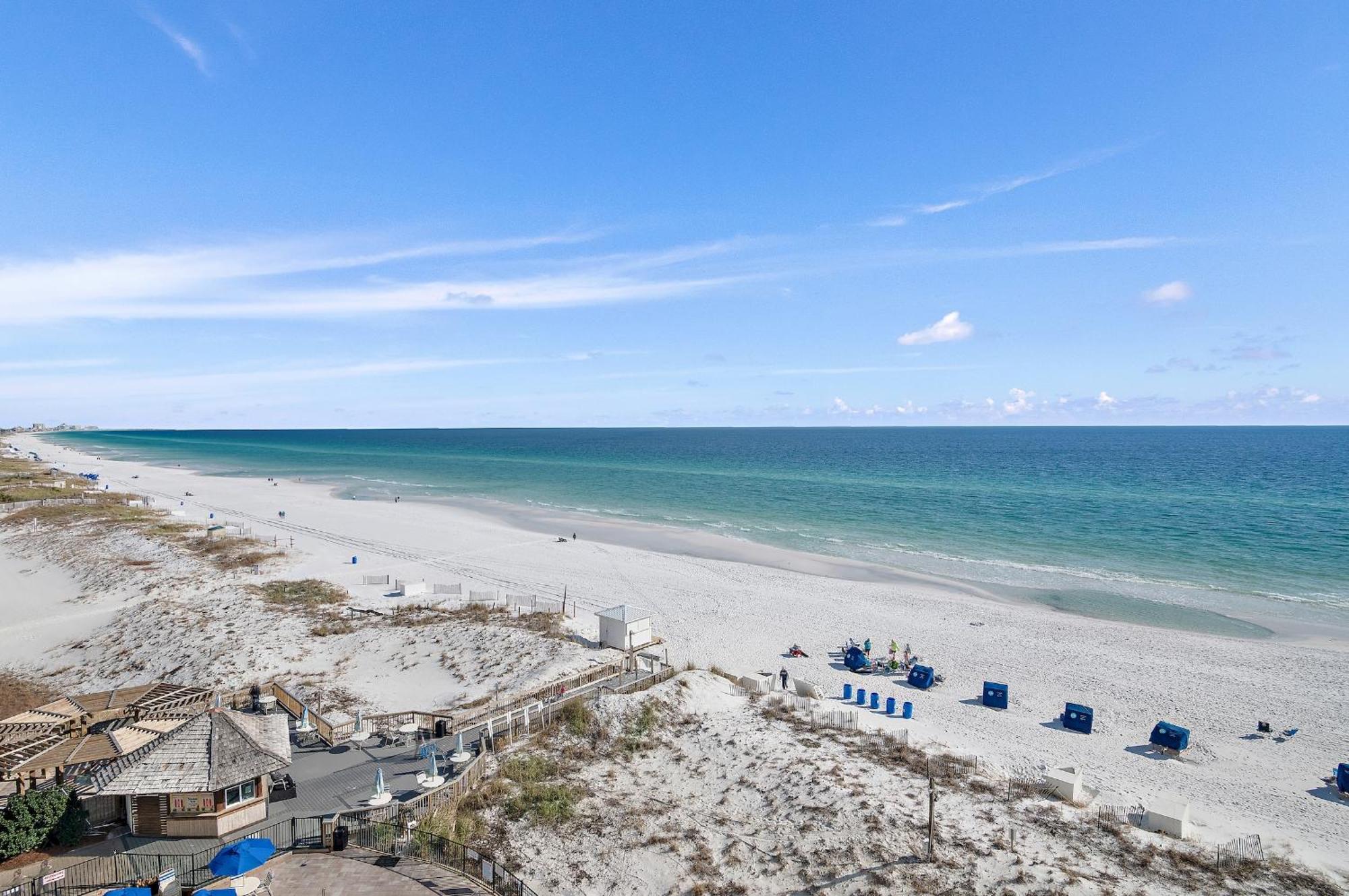 Apartment Sea View