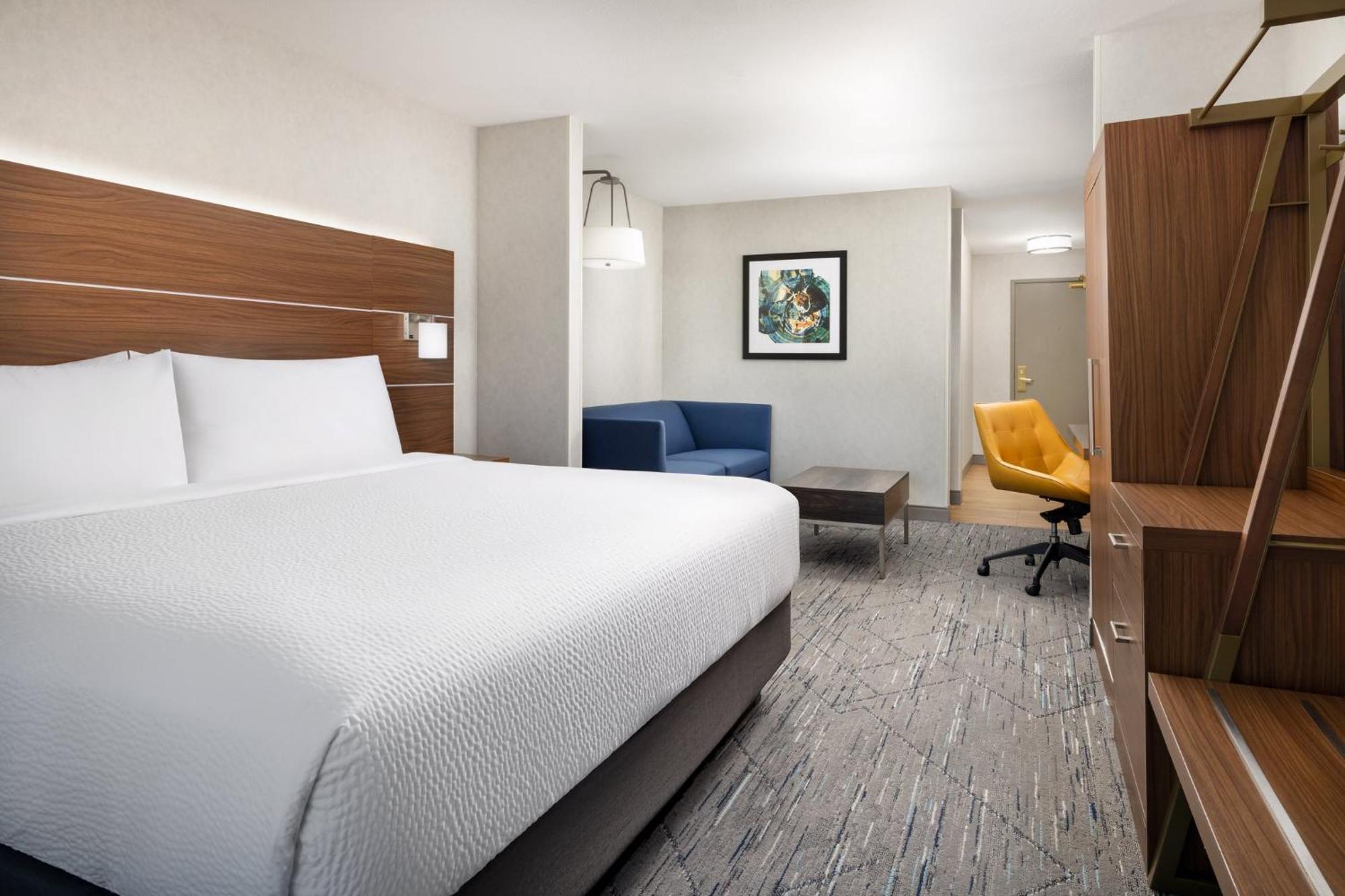 King Suite