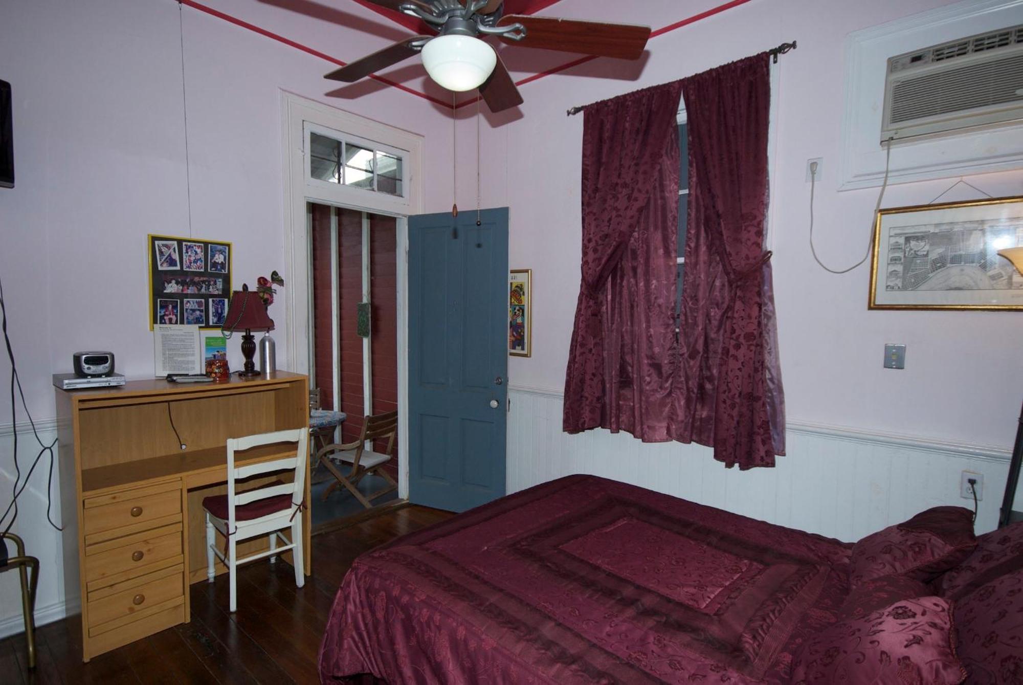 Superior Queen Room