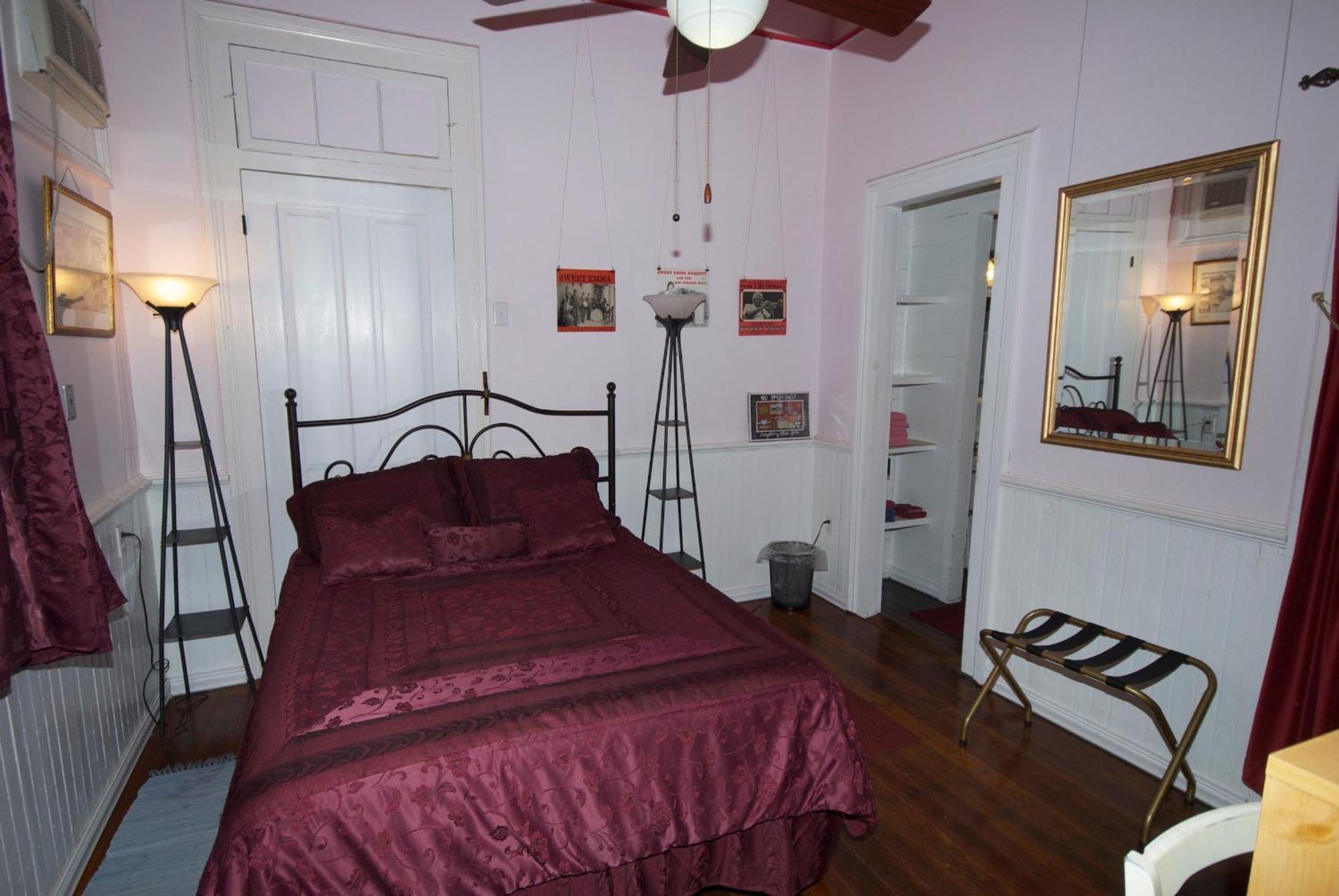 Superior Queen Room