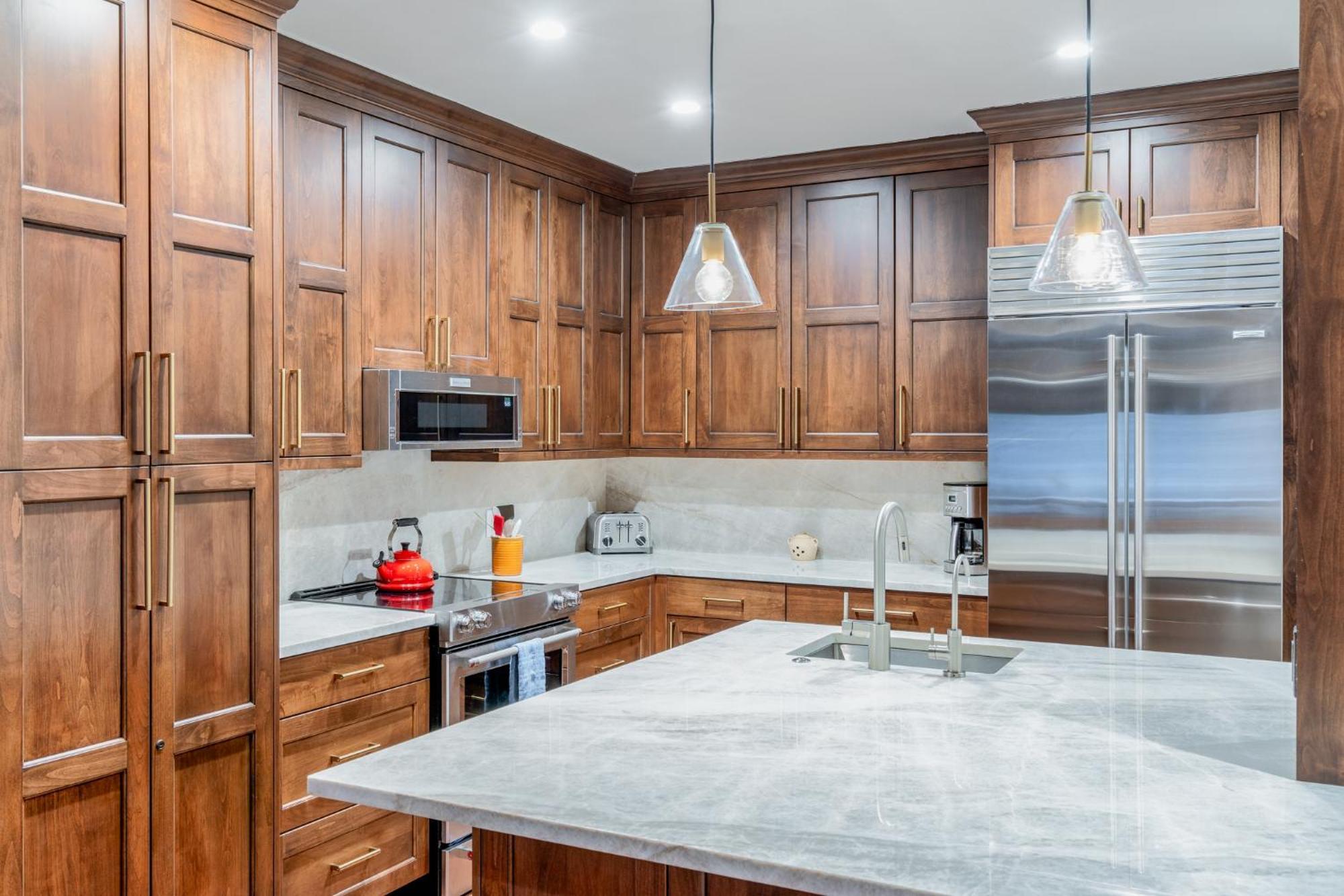 3-Bedroom Basic Residence