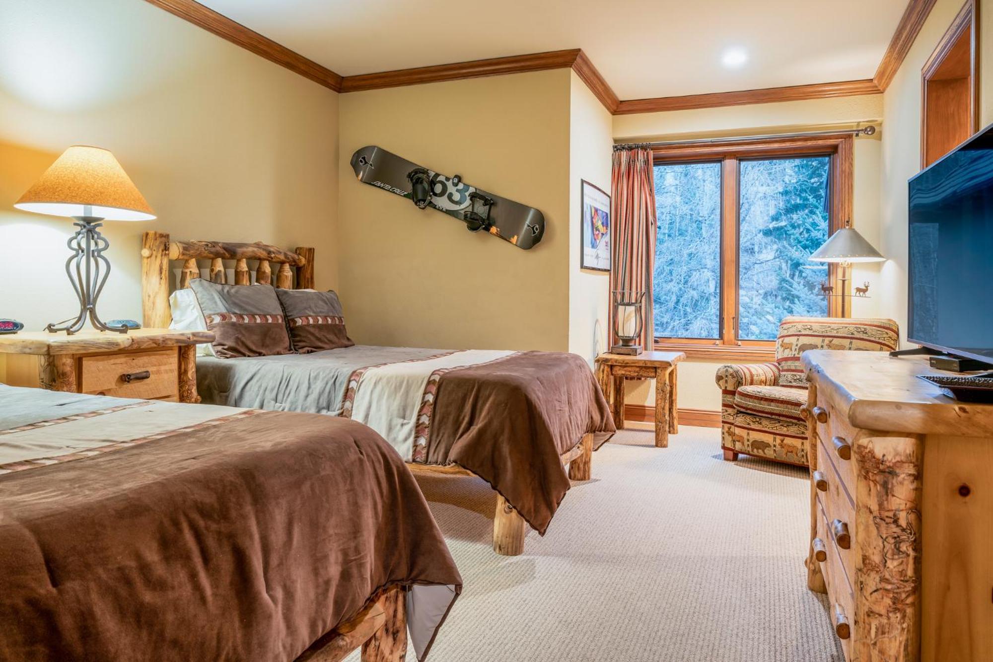 4-Bedroom Standard Residence