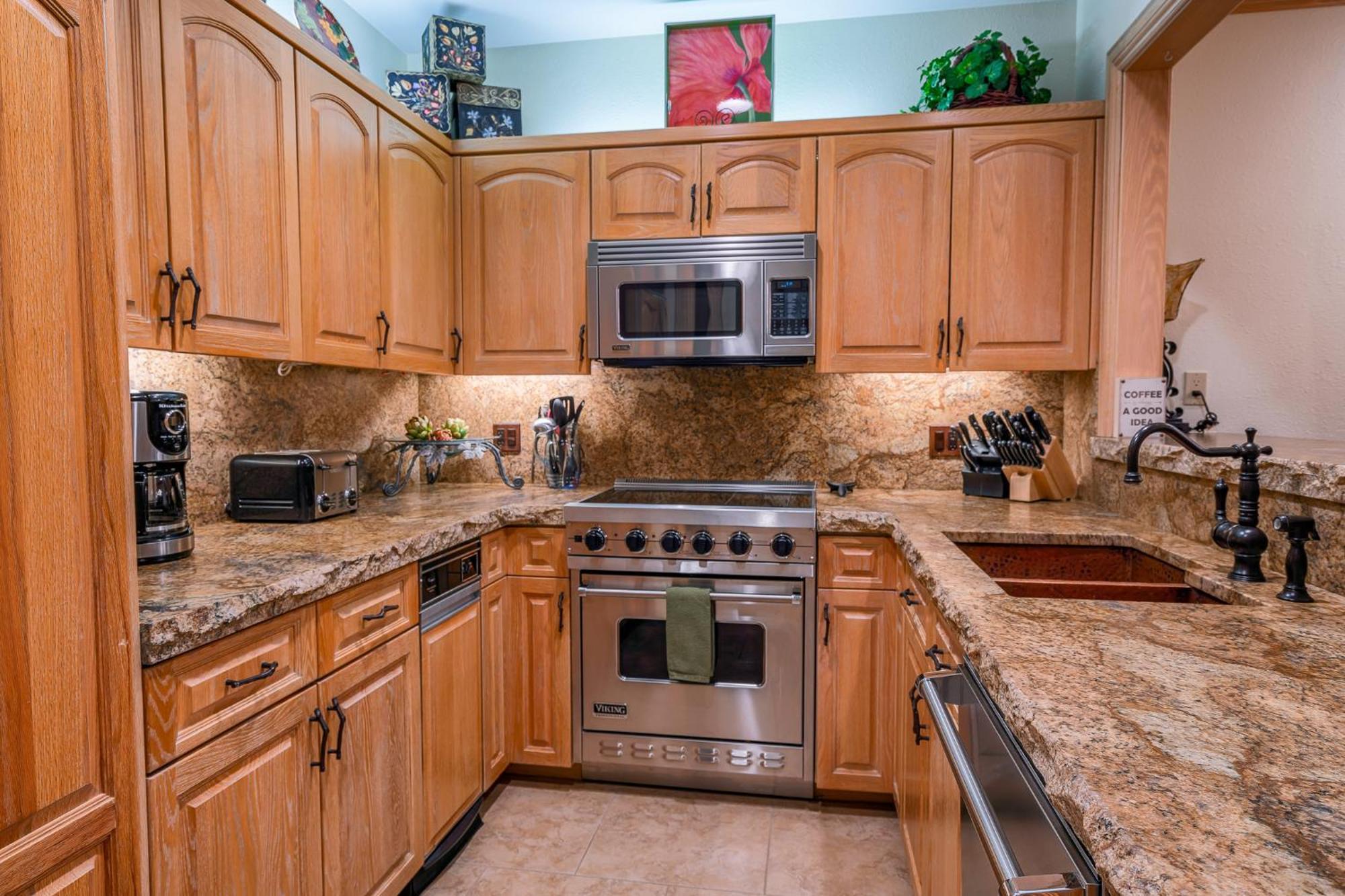 2-Bedroom Standard Residence
