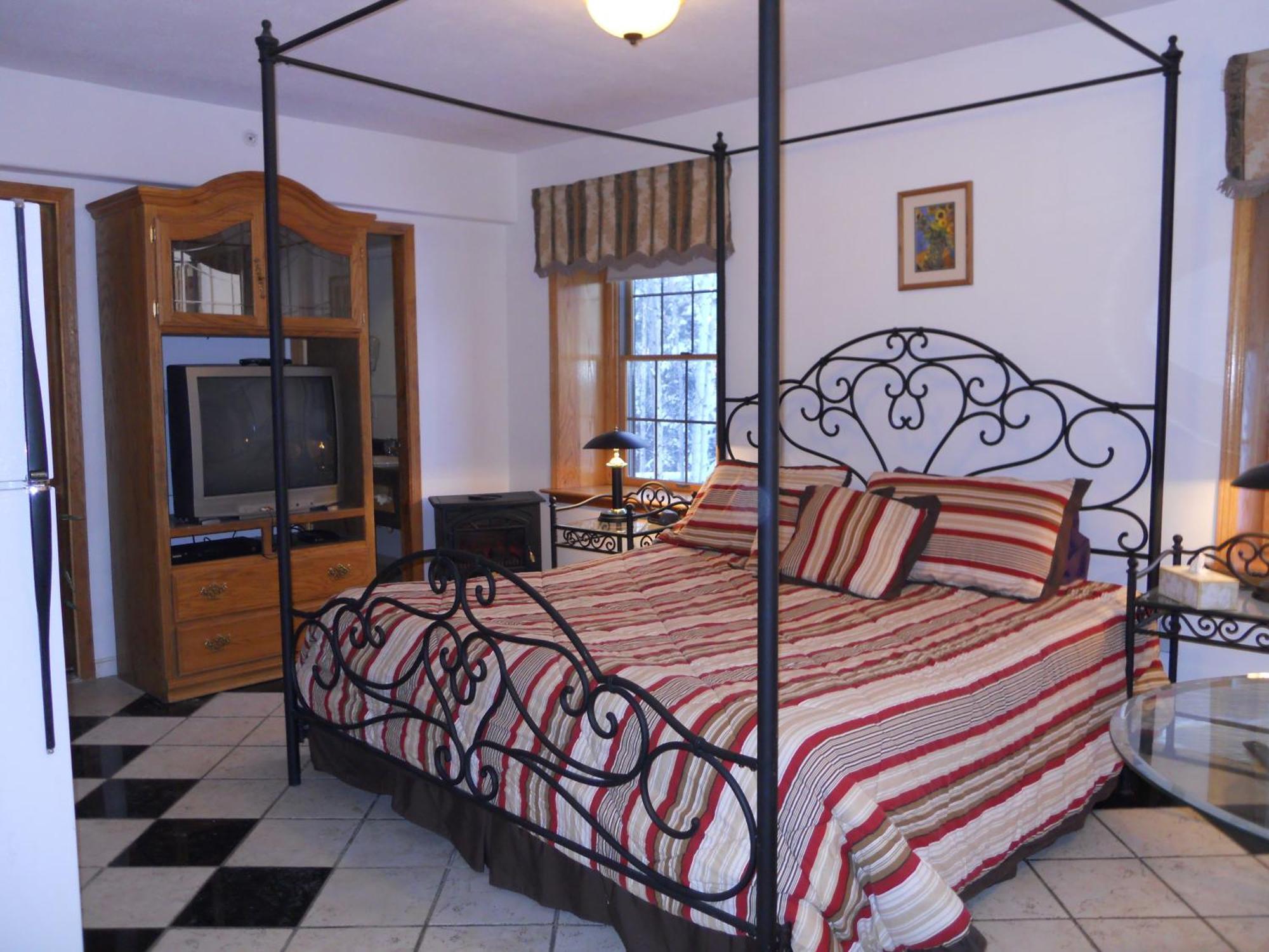 King Suite