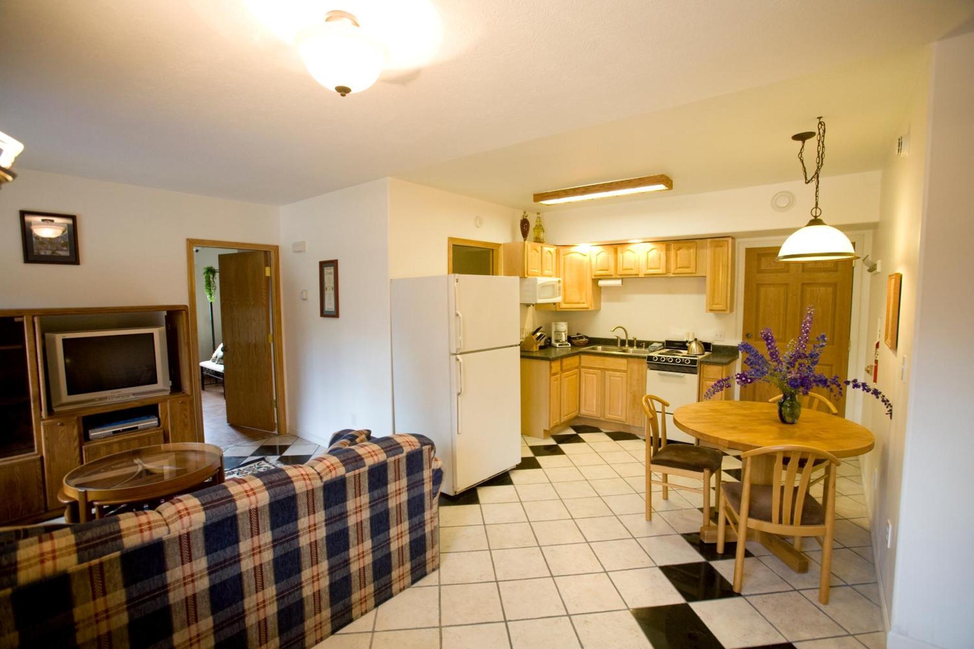 King Suite