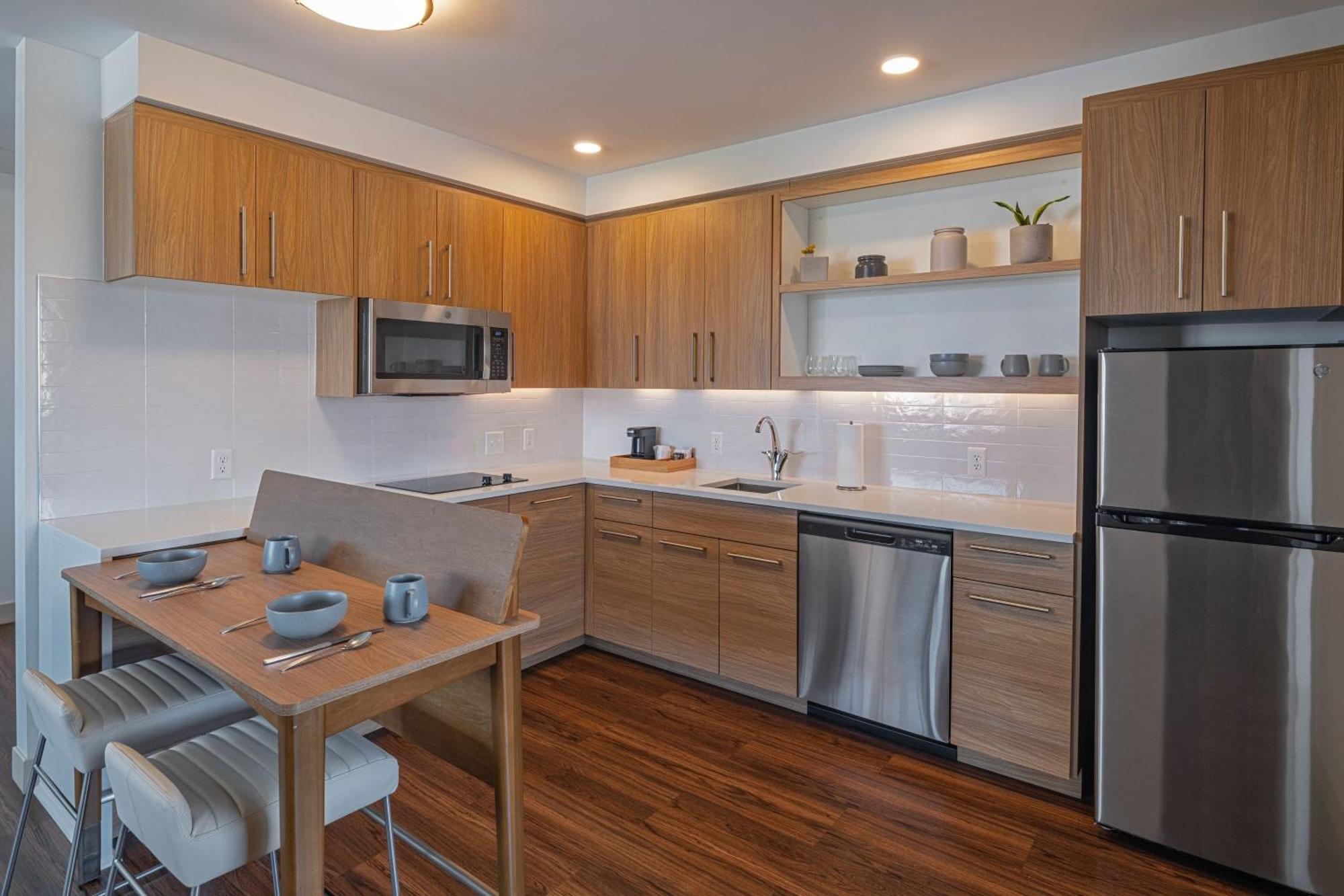 Executive King Suite