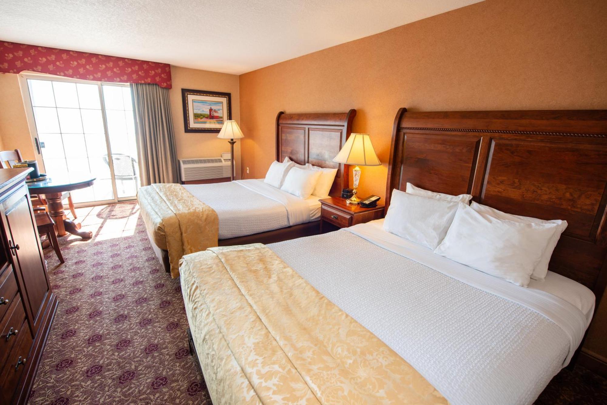 Queen Room