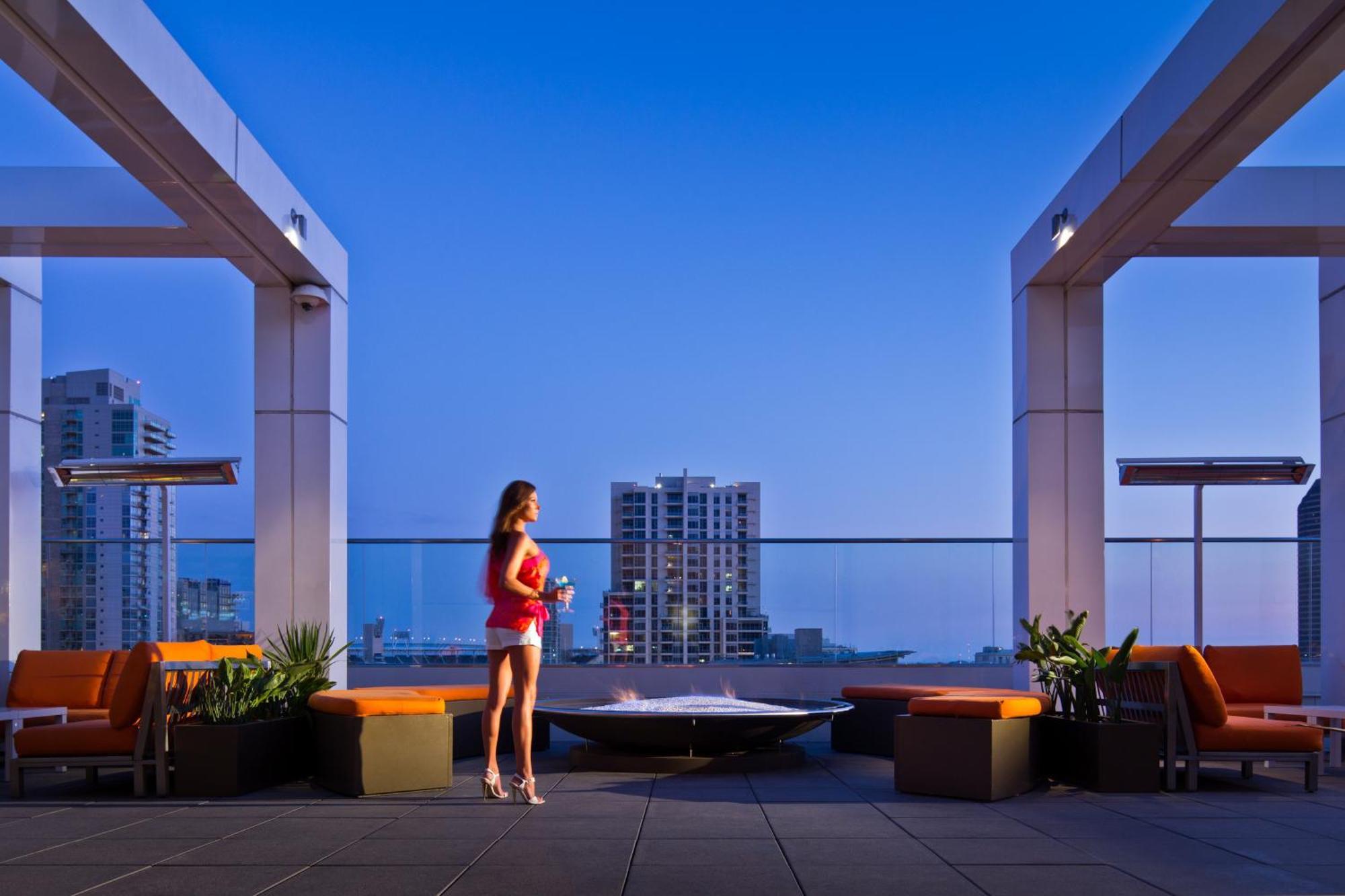 Andaz Suite