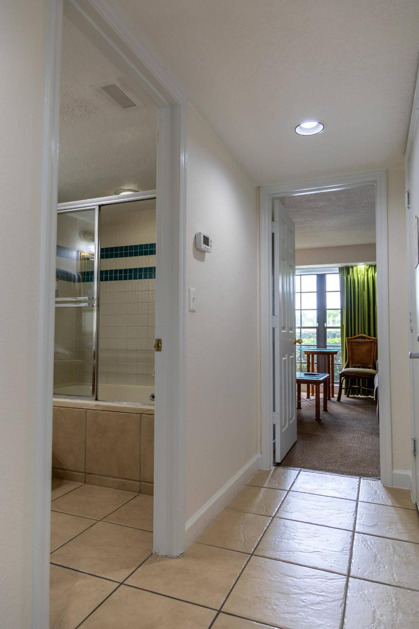 Mini Suite