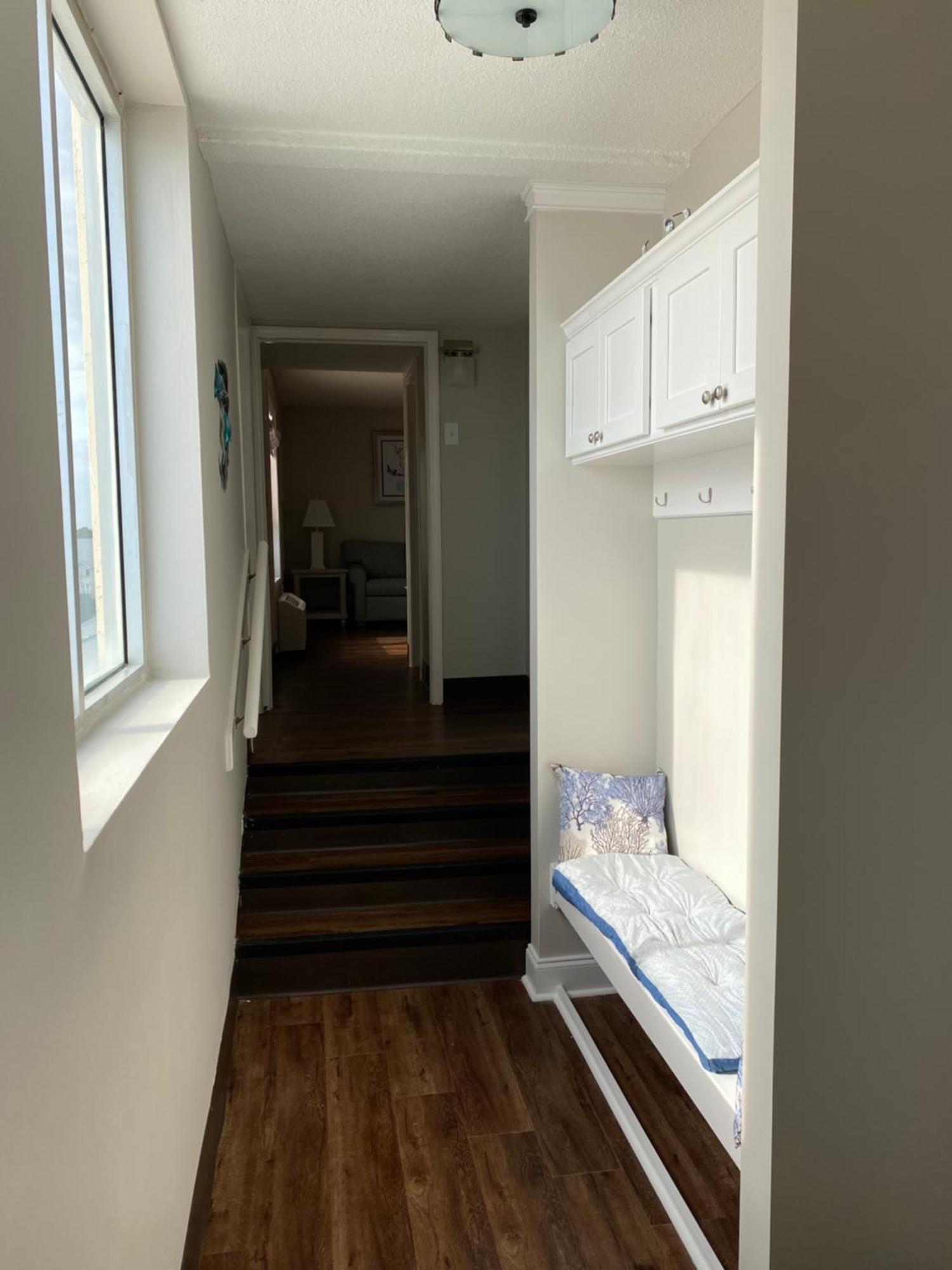 One Bedroom Penthouse; Ocean View