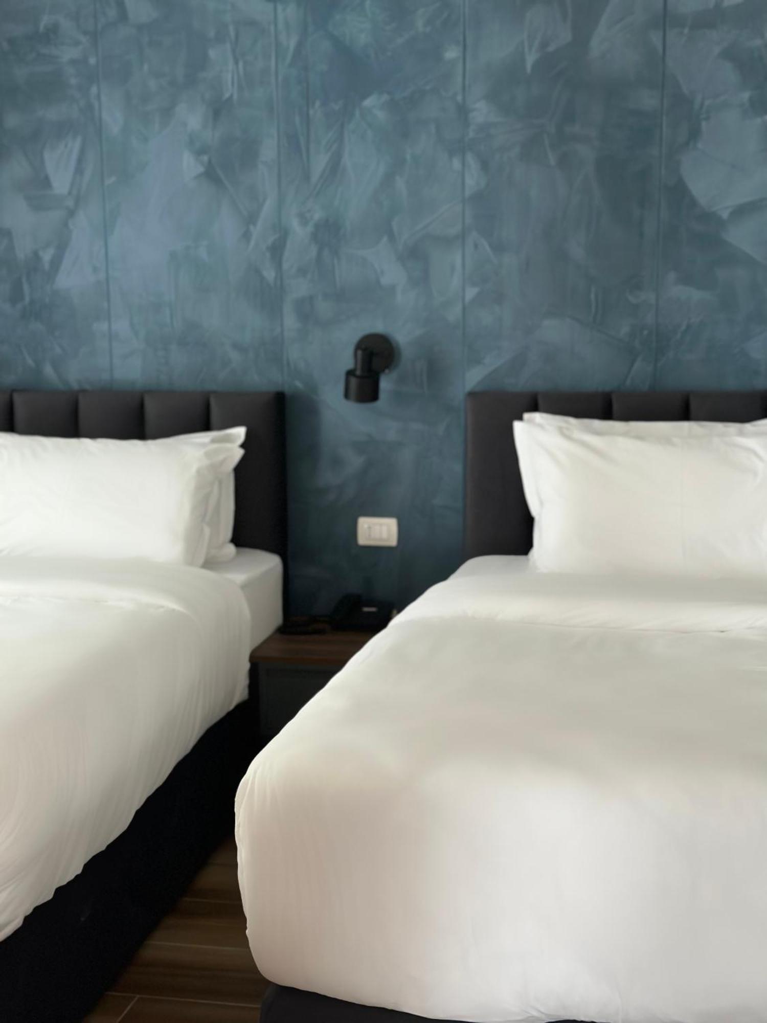 Rodzinny apartament typu Suite