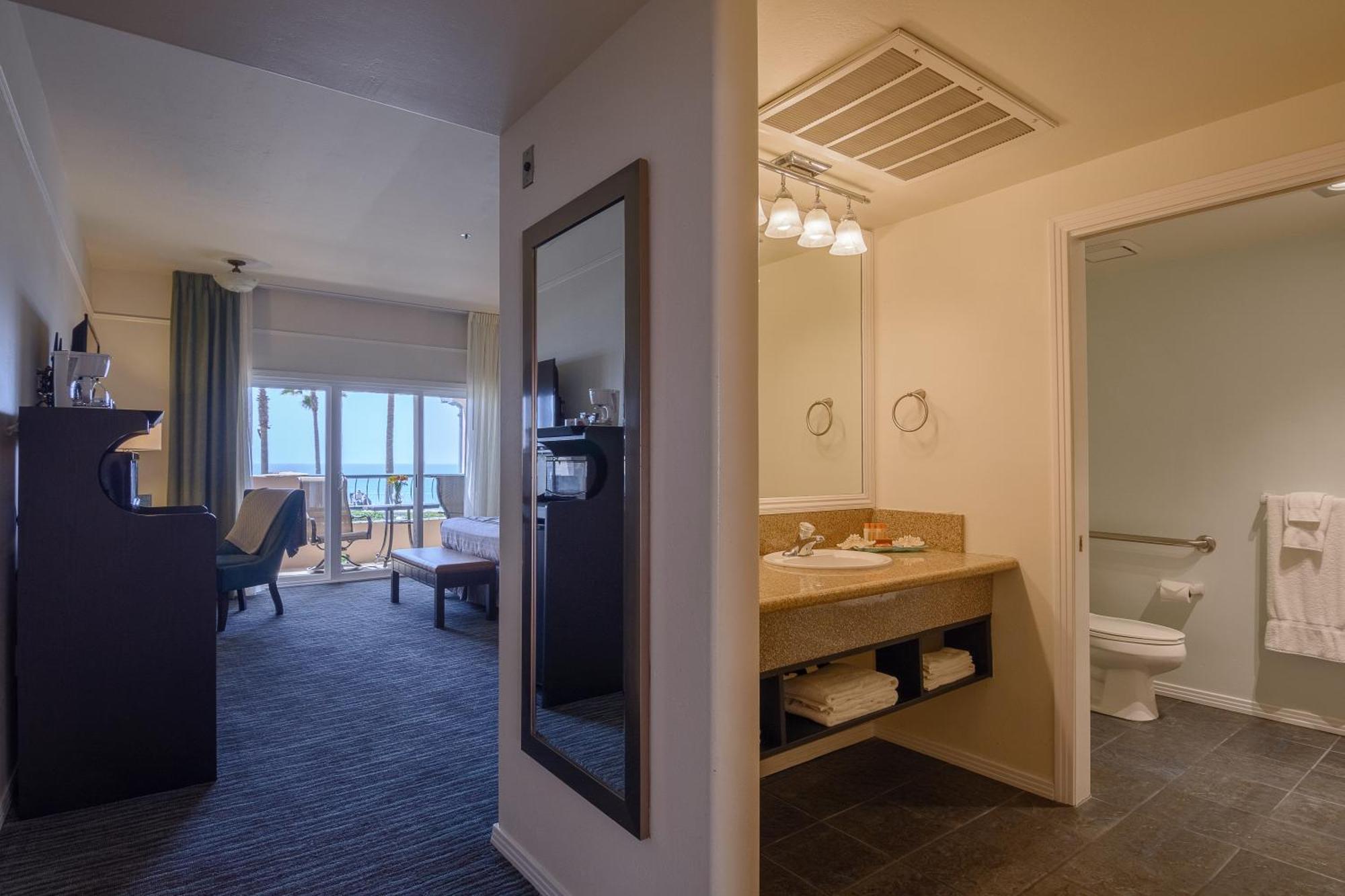 Queen Room Ocean View