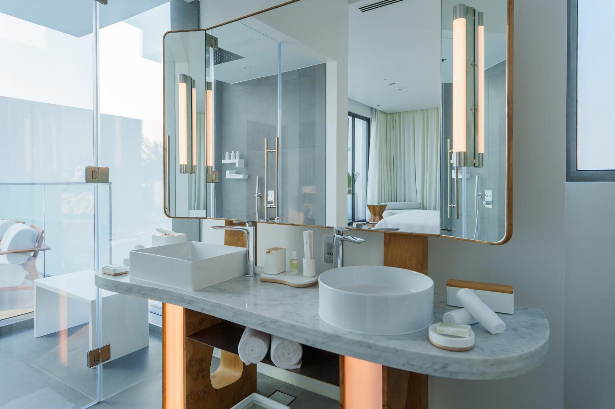 Apartament typu Celebration Suite