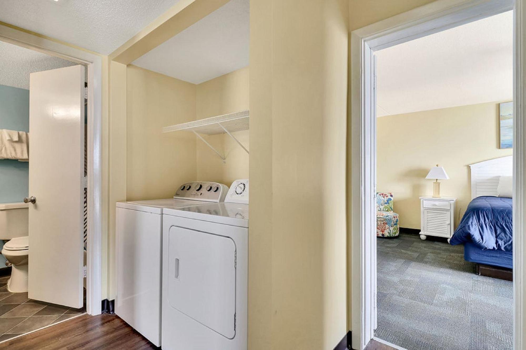 Three-Bedroom Penthouse Oceanfront
