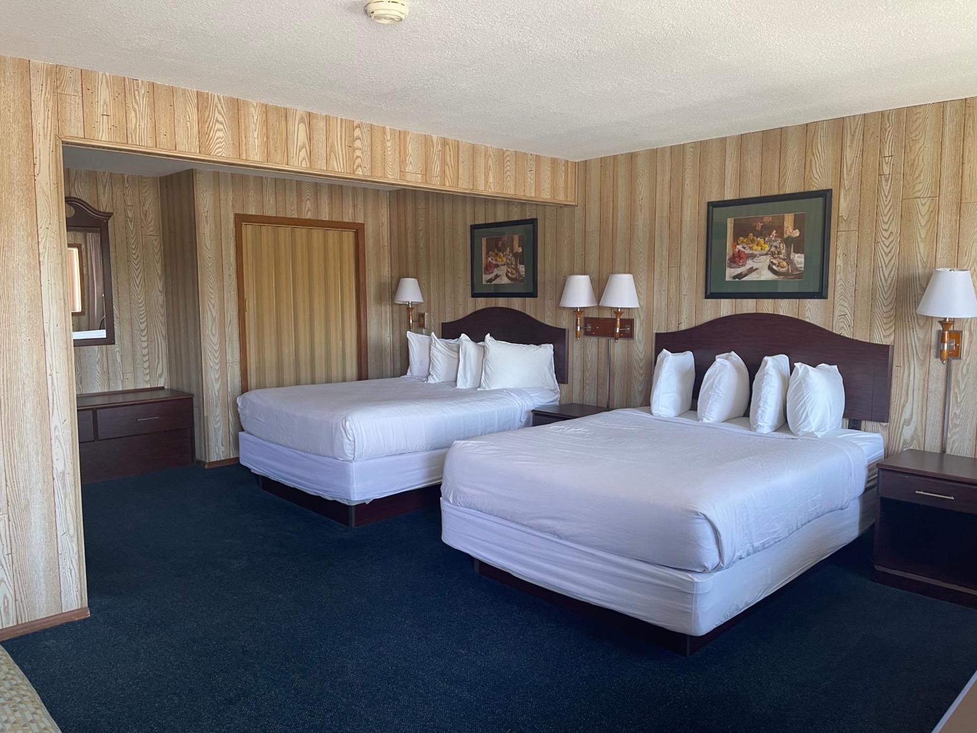 Superior Queen Room