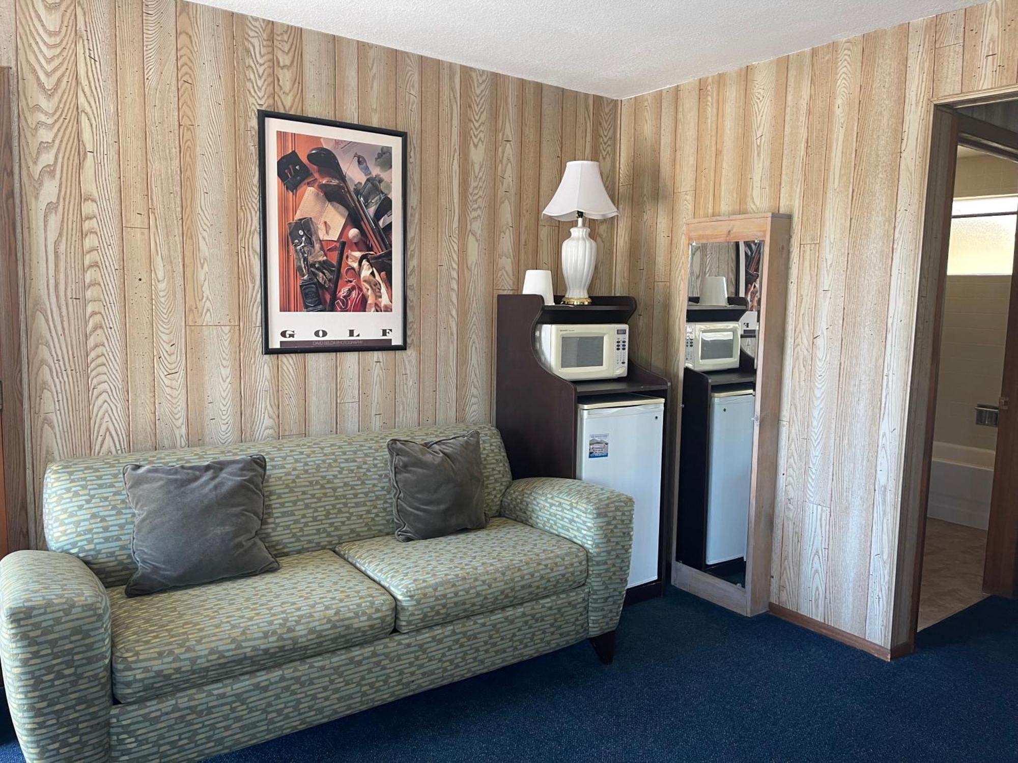 Superior Queen Room
