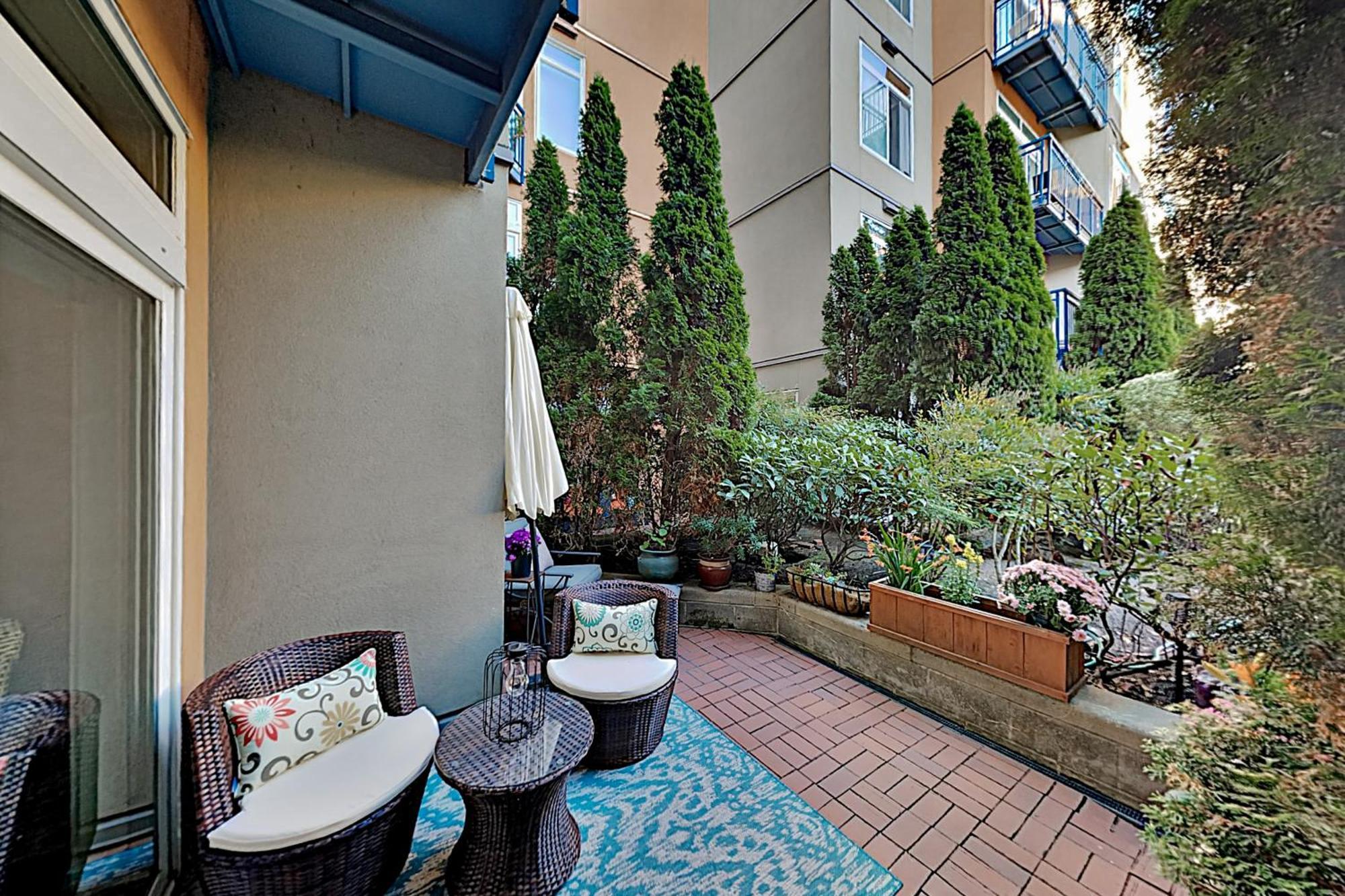 Standard Apartment