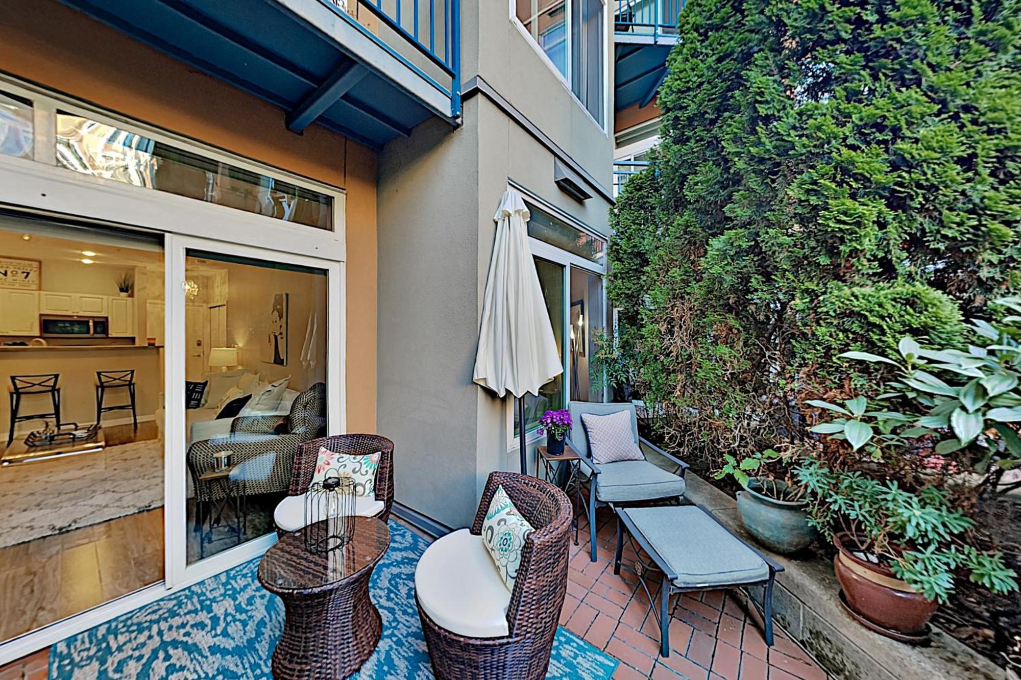 Standard Apartment
