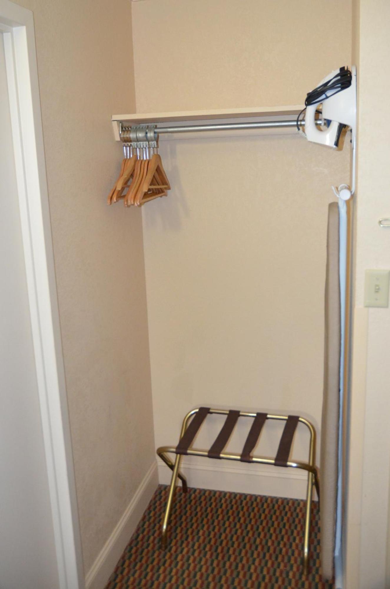 King Room Disability Access