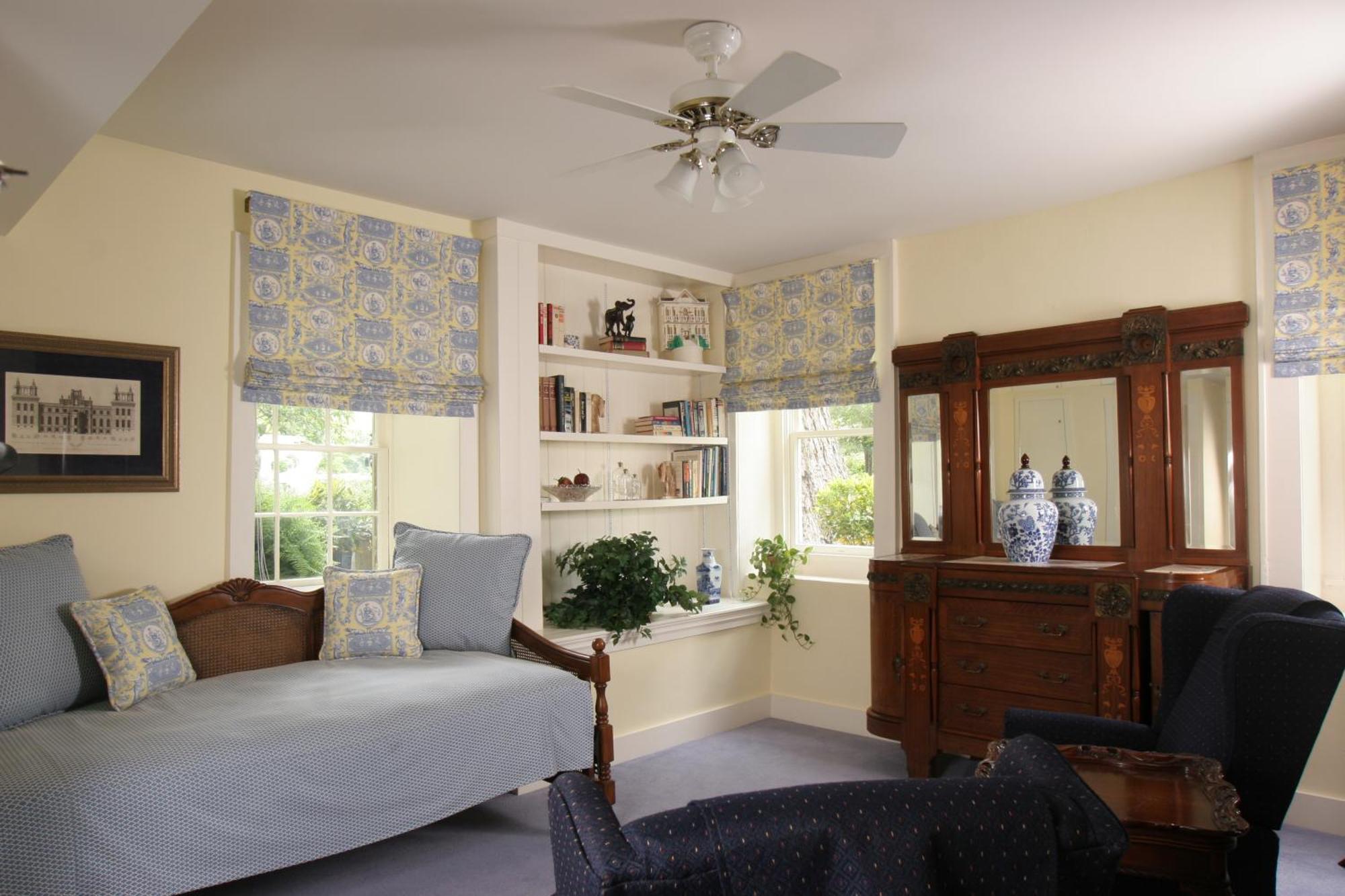 King Suite Spa Bath Oge House on the Riverwalk