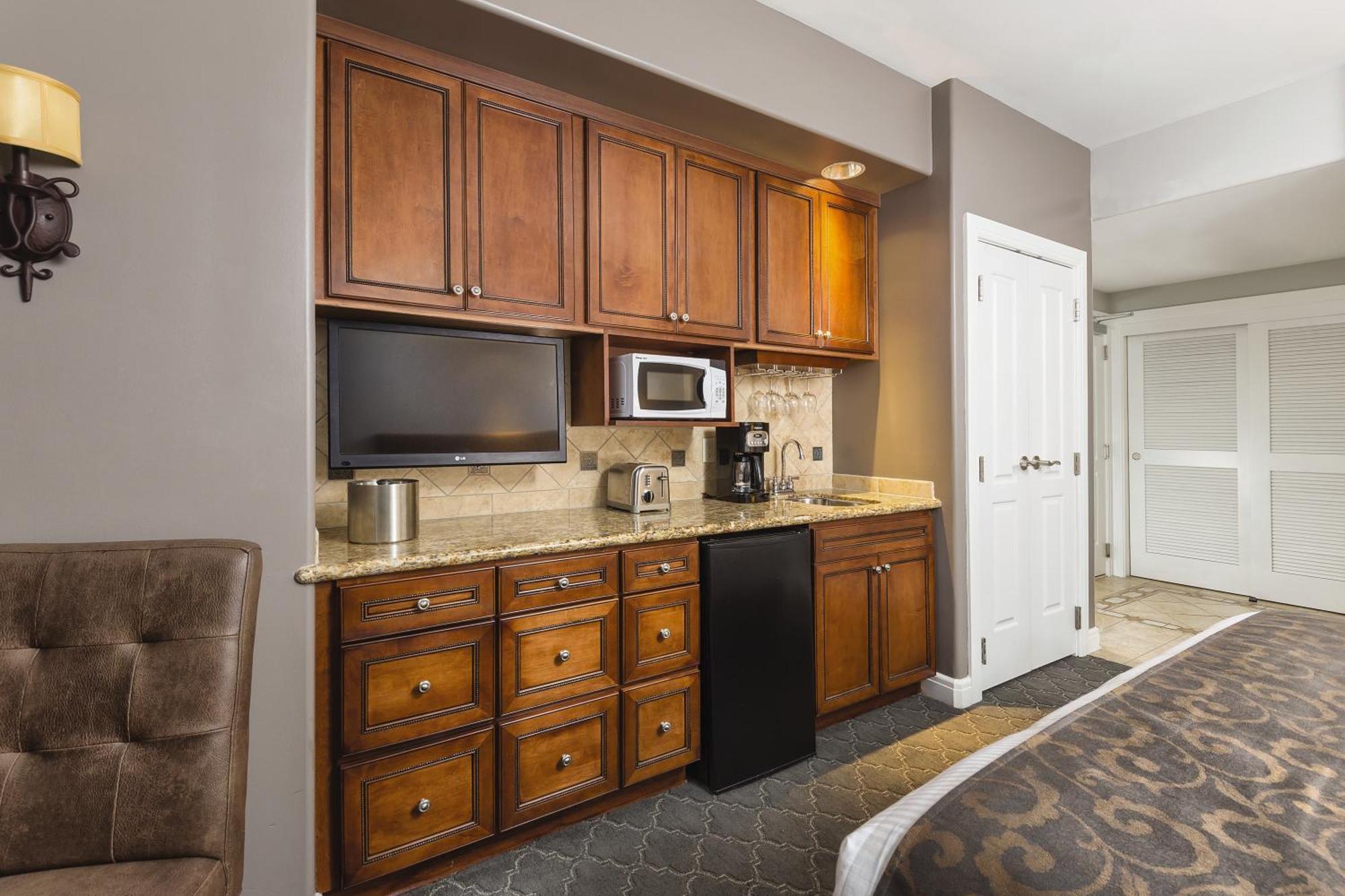 Resort Suite King